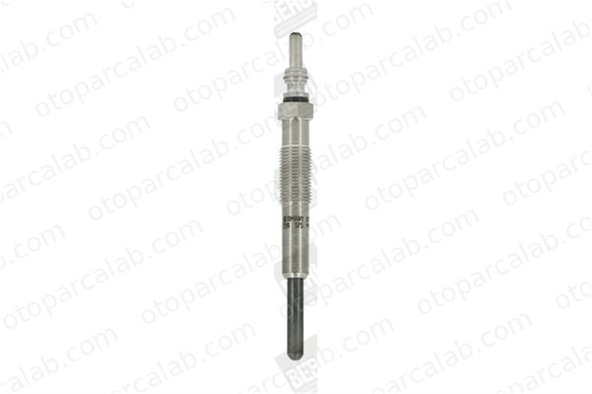 BERU GN019 Isıtma Bujisi RENAULT KANGOO Express KANGOO 7700100635 8200787721