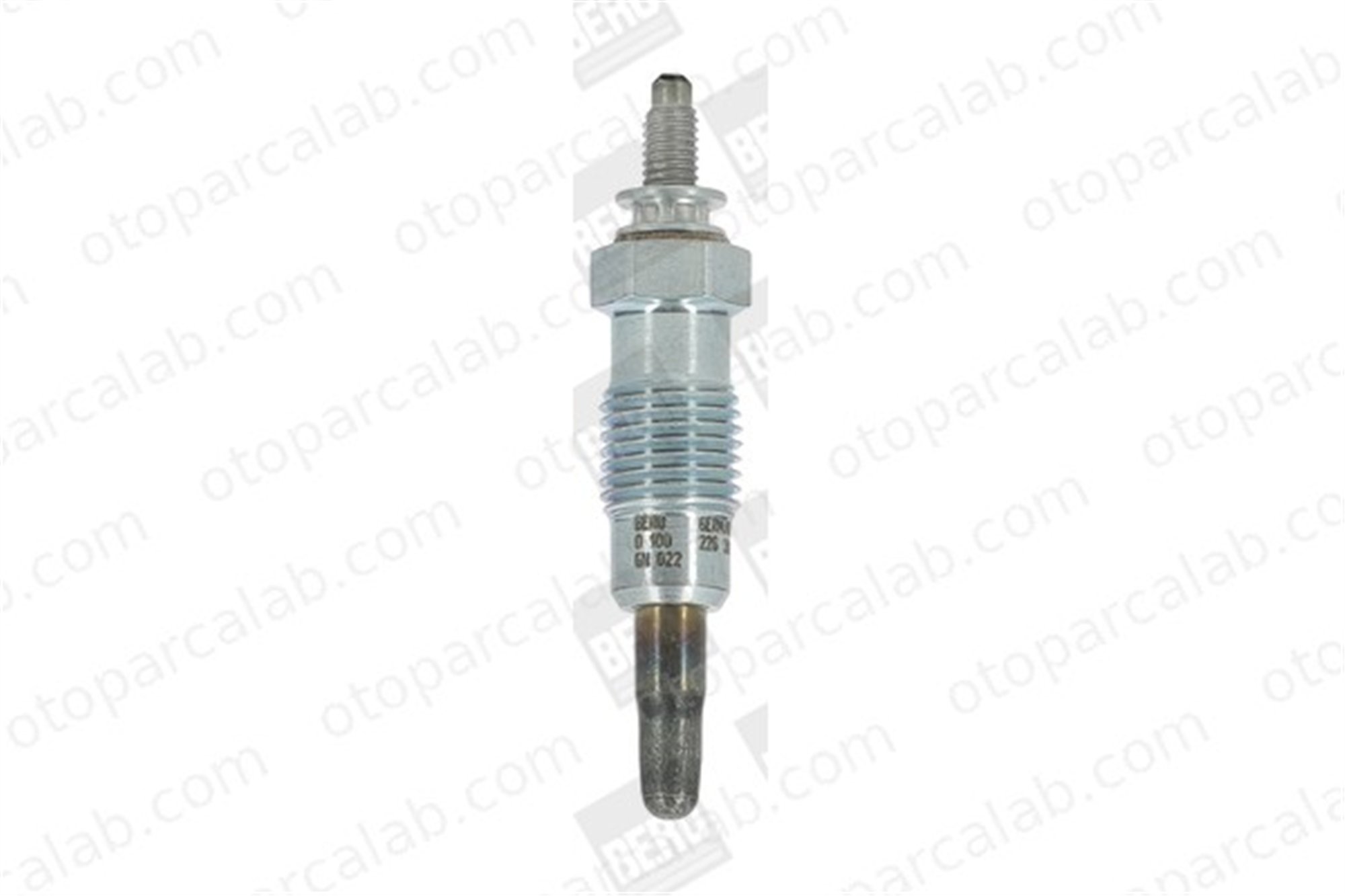 BERU GN022 Isıtma Bujisi FORD ESCORT VI Kombi van COURIER Pick-up 1001049 1008792