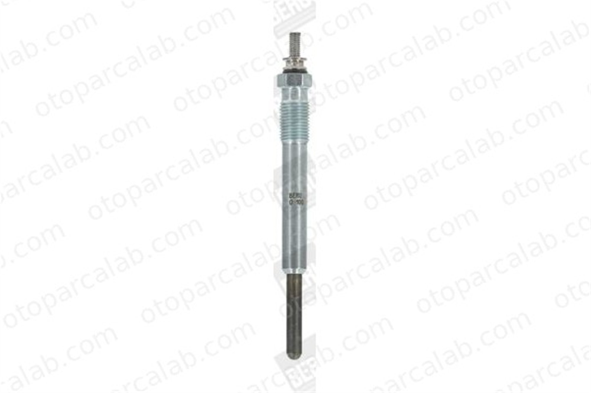 BERU GN027 Isıtma Bujisi FIAT ULYSSE CITROËN C5 I 5960F5 9651029780