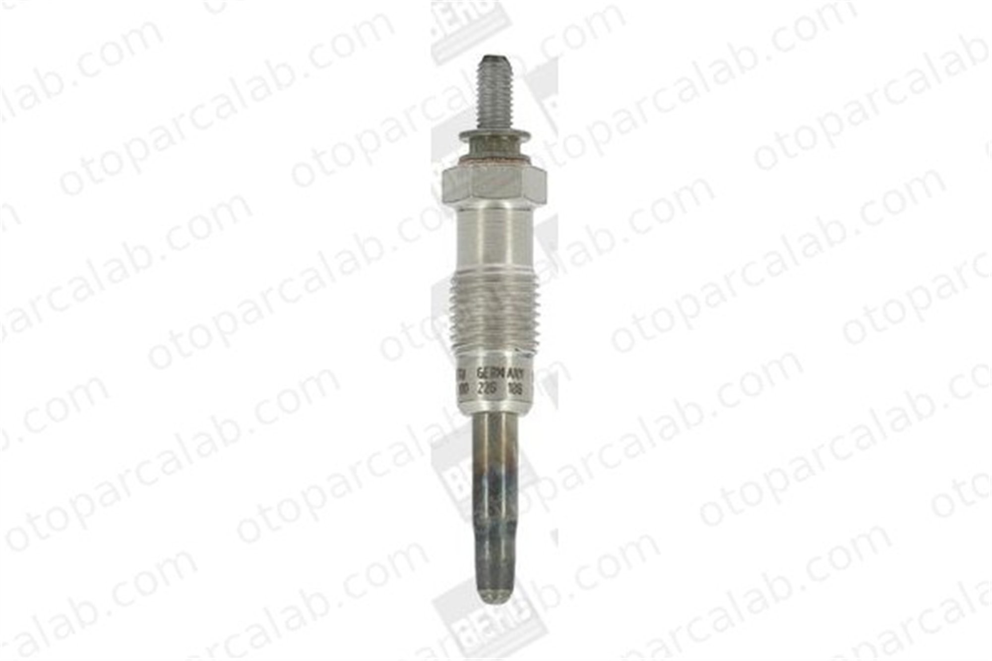 BERU GN909 Isıtma Bujisi FIAT DUCATO Panelvan/Van DUCATO Platform şasi 95534788 4403145