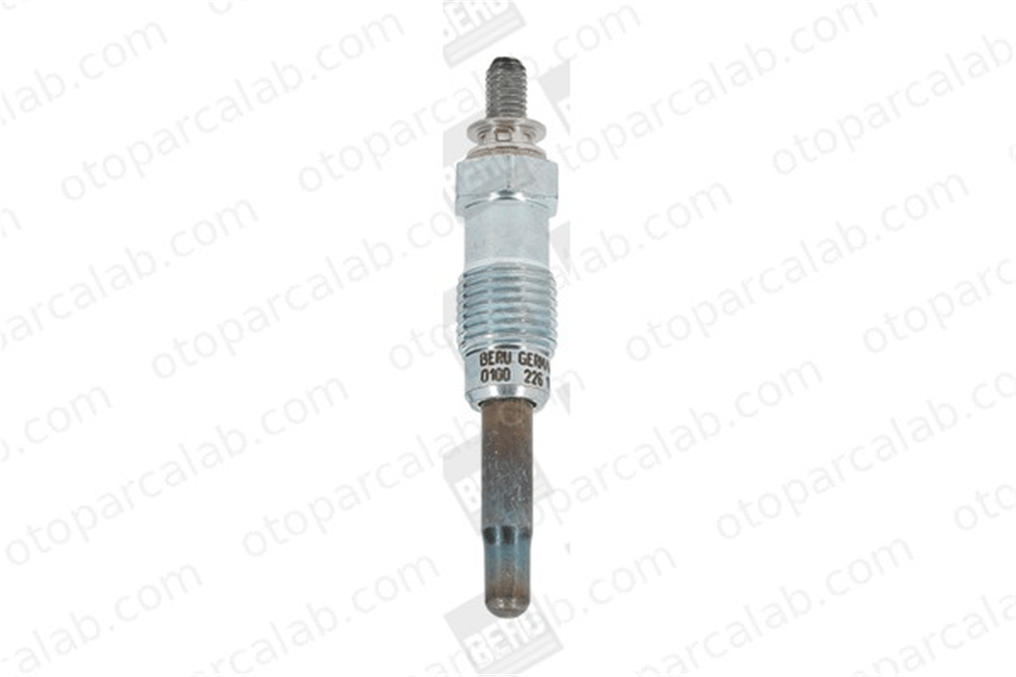 BERU GV852 Isıtma Bujisi JEEP CHEROKEE RENAULT 11 59621Y E161021