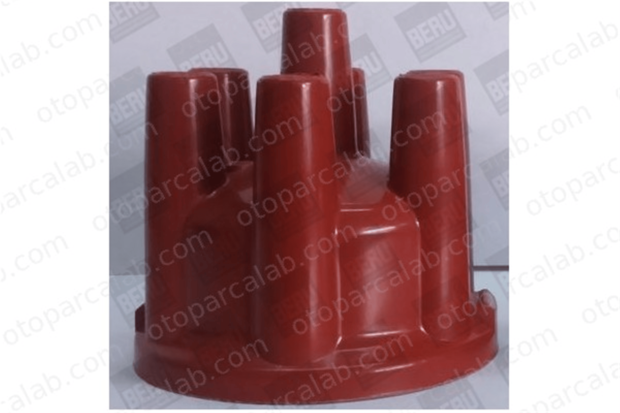 BERU VK1171 Distribütör Kapağı FORD GRANADA Turnier BMW 5 VK1171 119000501104