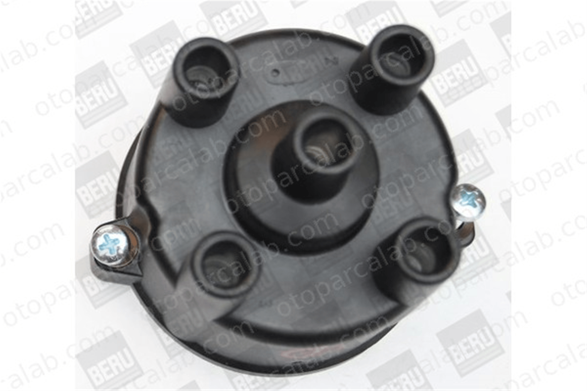 BERU VK3031 Distribütör Kapağı ROVER 200 II Hatchback 400 II GDC377 5015647