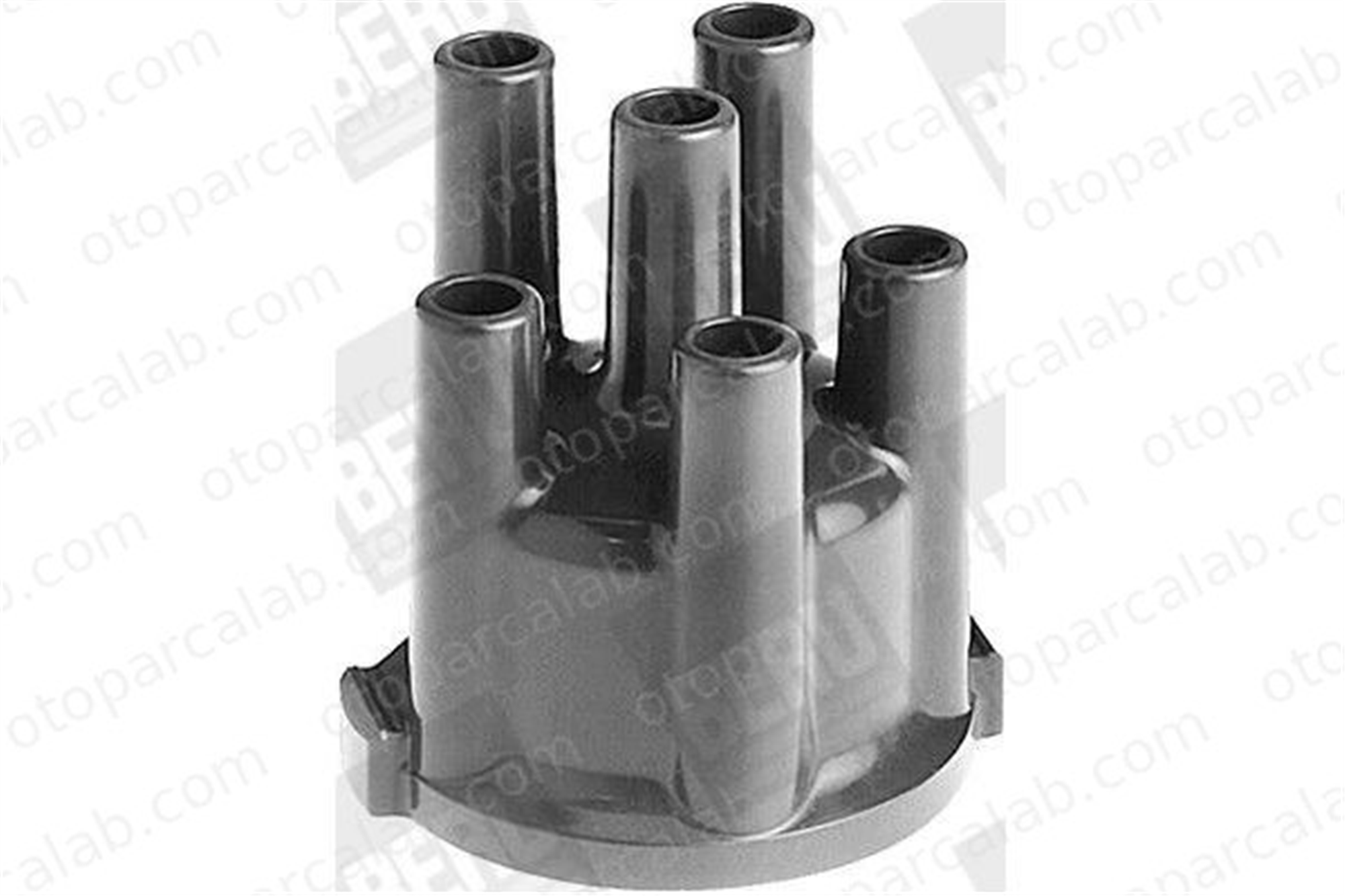 BERU VK354 Distribütör Kapağı AUDI 100 C3 Avant 100 C3 Sedan 34905207A 034905207A