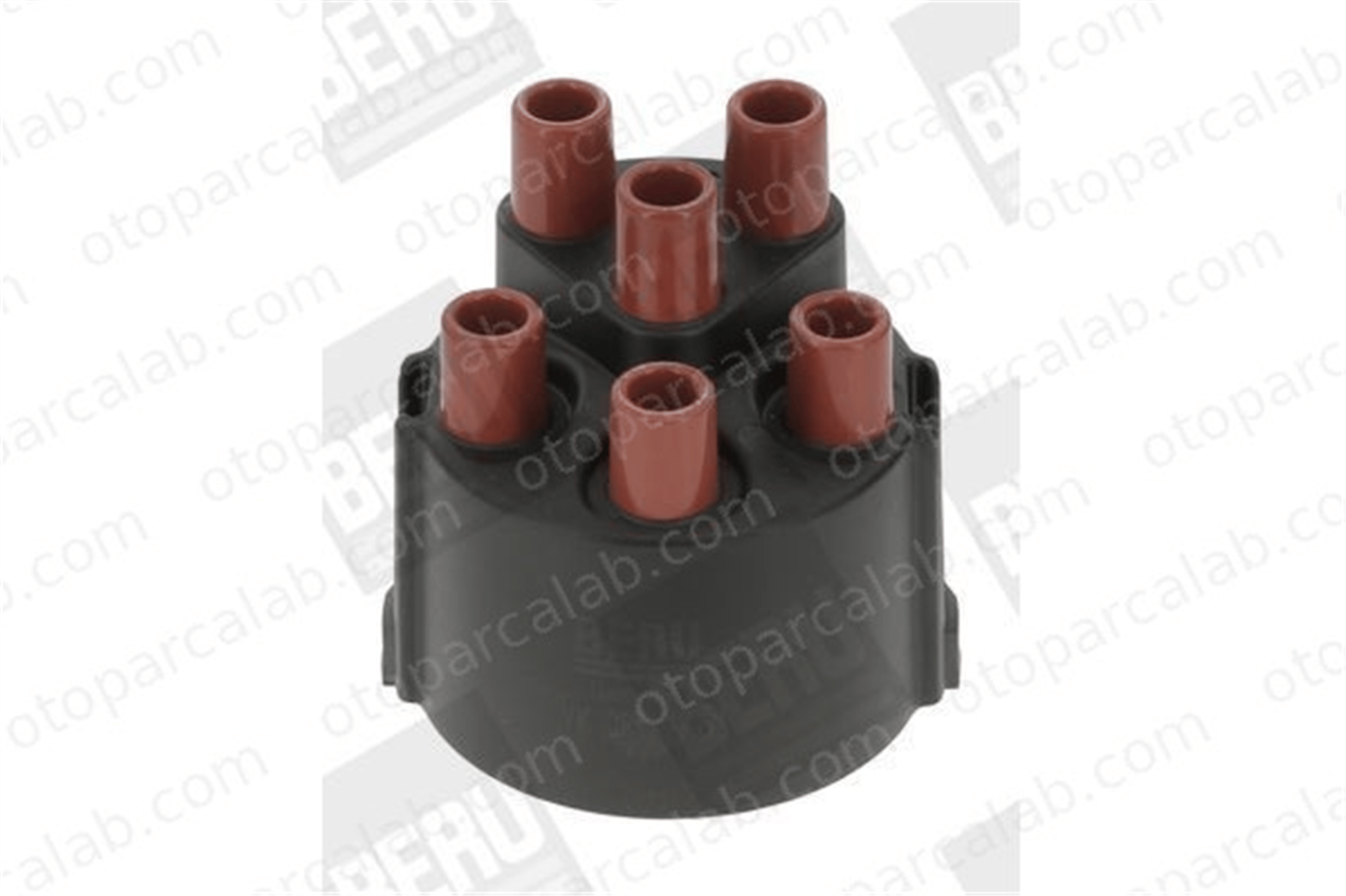 BERU VK385S Distribütör Kapağı AUDI 90 B3 100 C3 Avant 34905207B 034905207B