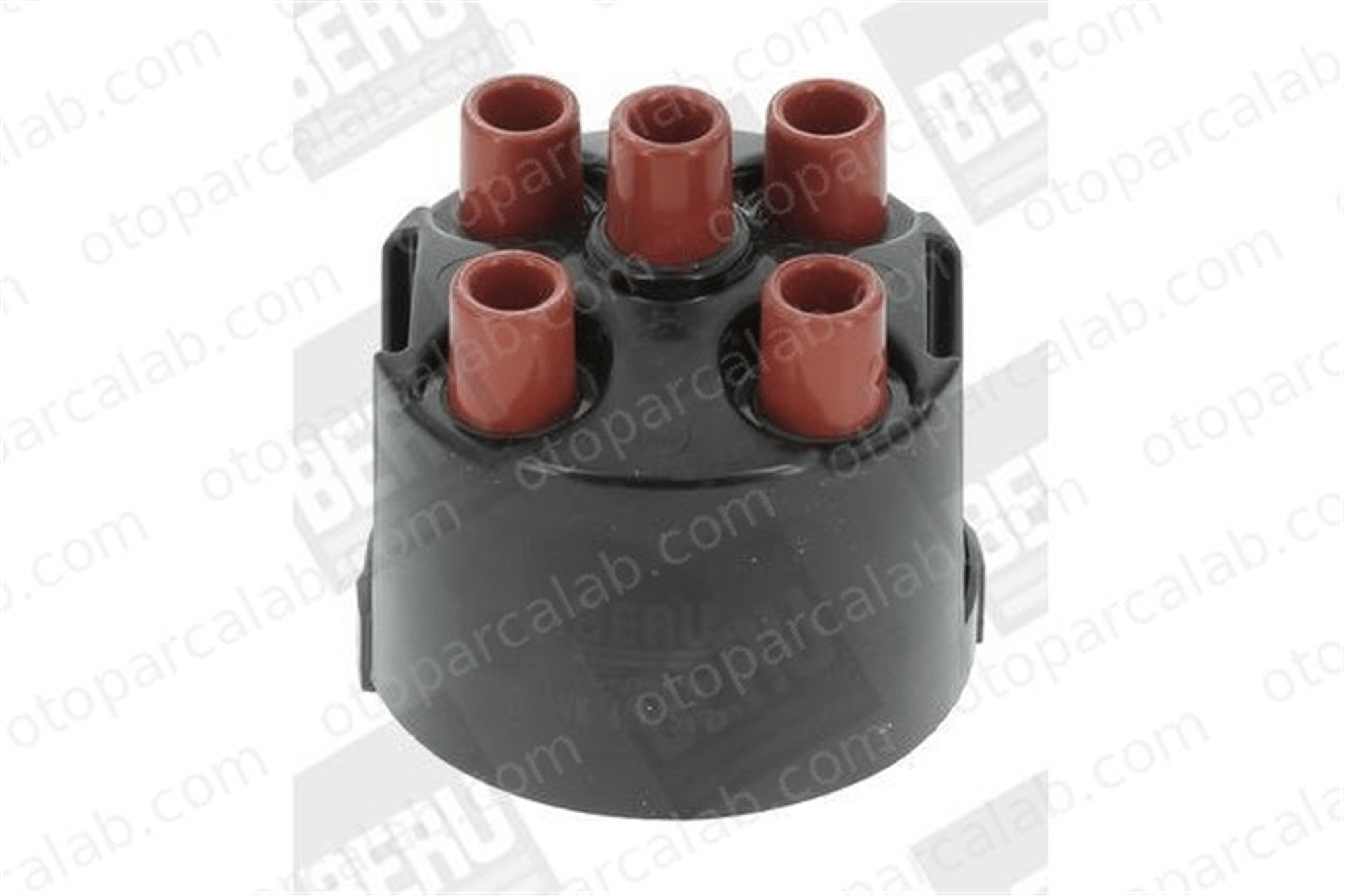 BERU VK407S Distribütör Kapağı VW GOLF II SEAT TOLEDO I 51905207 051905207