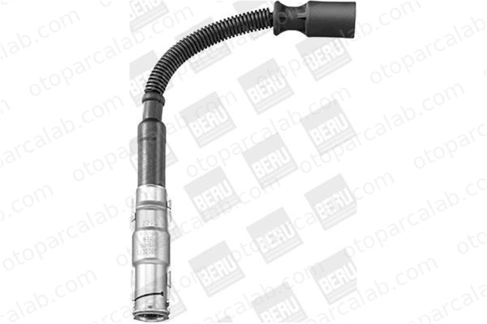 BERU ZEF1442 Buji Kablosu MERCEDES-BENZ E-SERISI E-SERISI T-Model A1121500118 1121500118