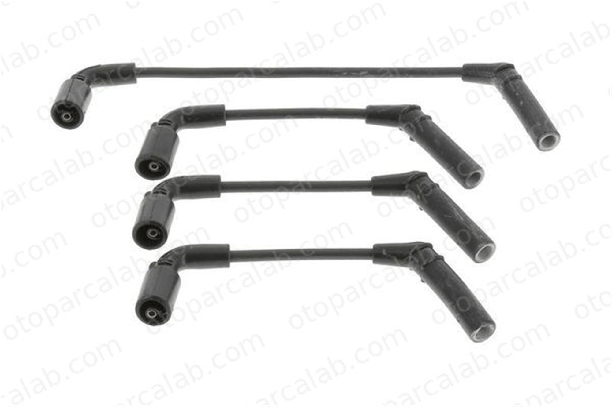 BERU ZEF1608 Buji Kablosu CHEVROLET AVEO / KALOS Sedan MATIZ 96288956
