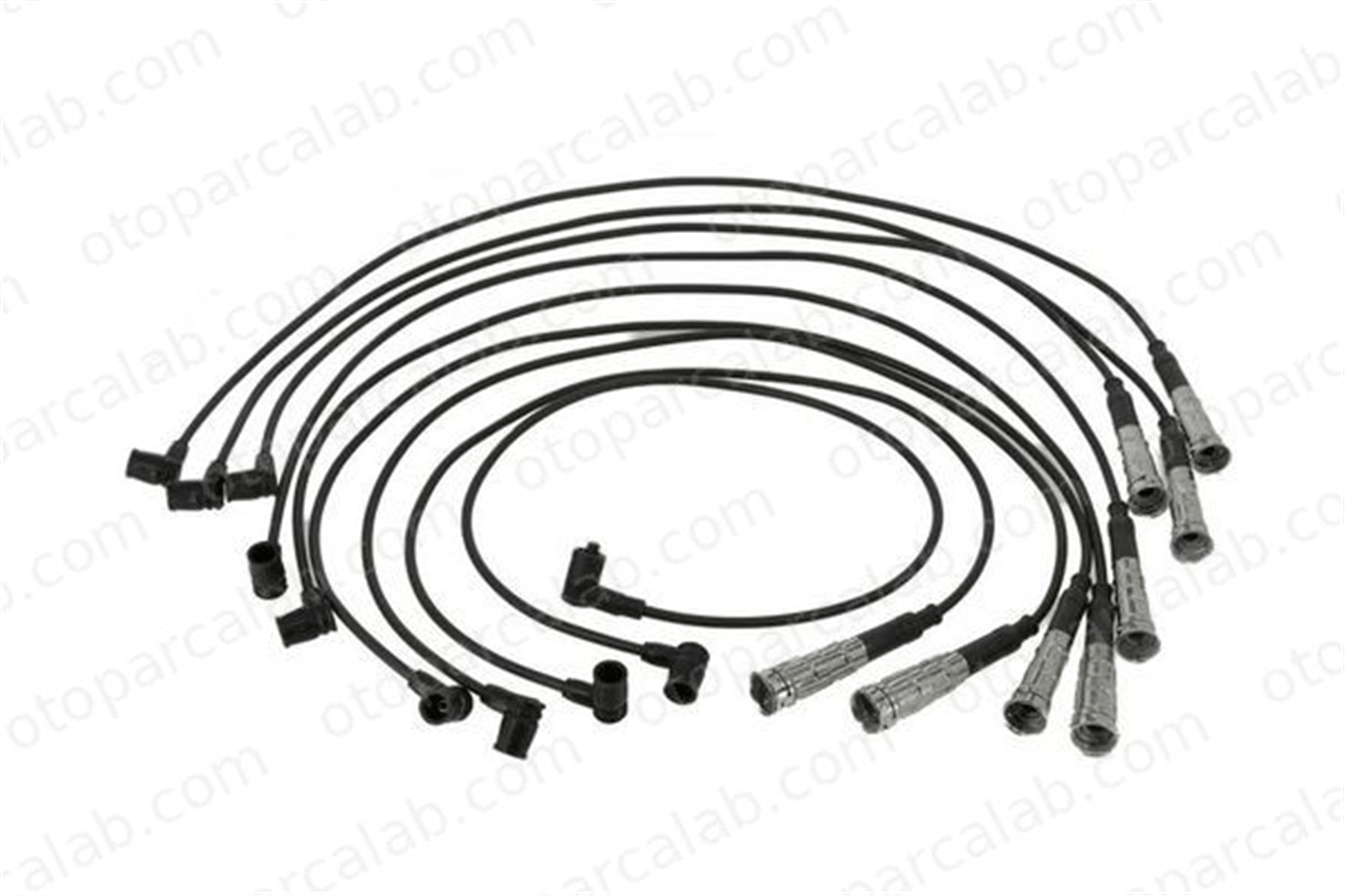 BERU ZEF669 Buji Kablosu MERCEDES-BENZ SL S-SERISI Coupe ZEF669 1161501219