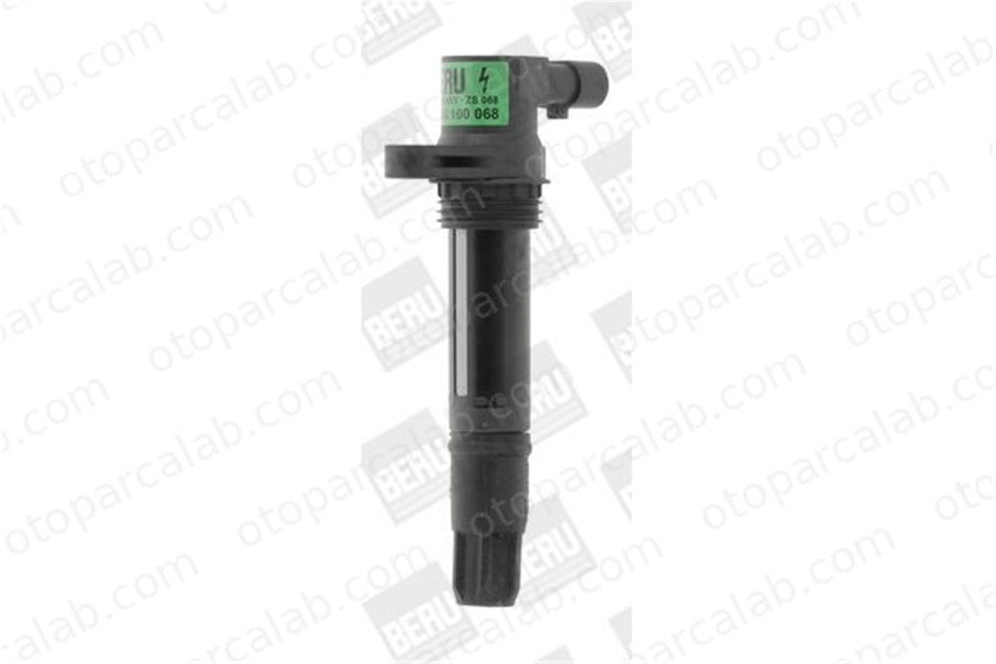 BERU ZS068 Ateşleme Bobini MG MG ZT MG ZT- T NEC000070L NEC000110L