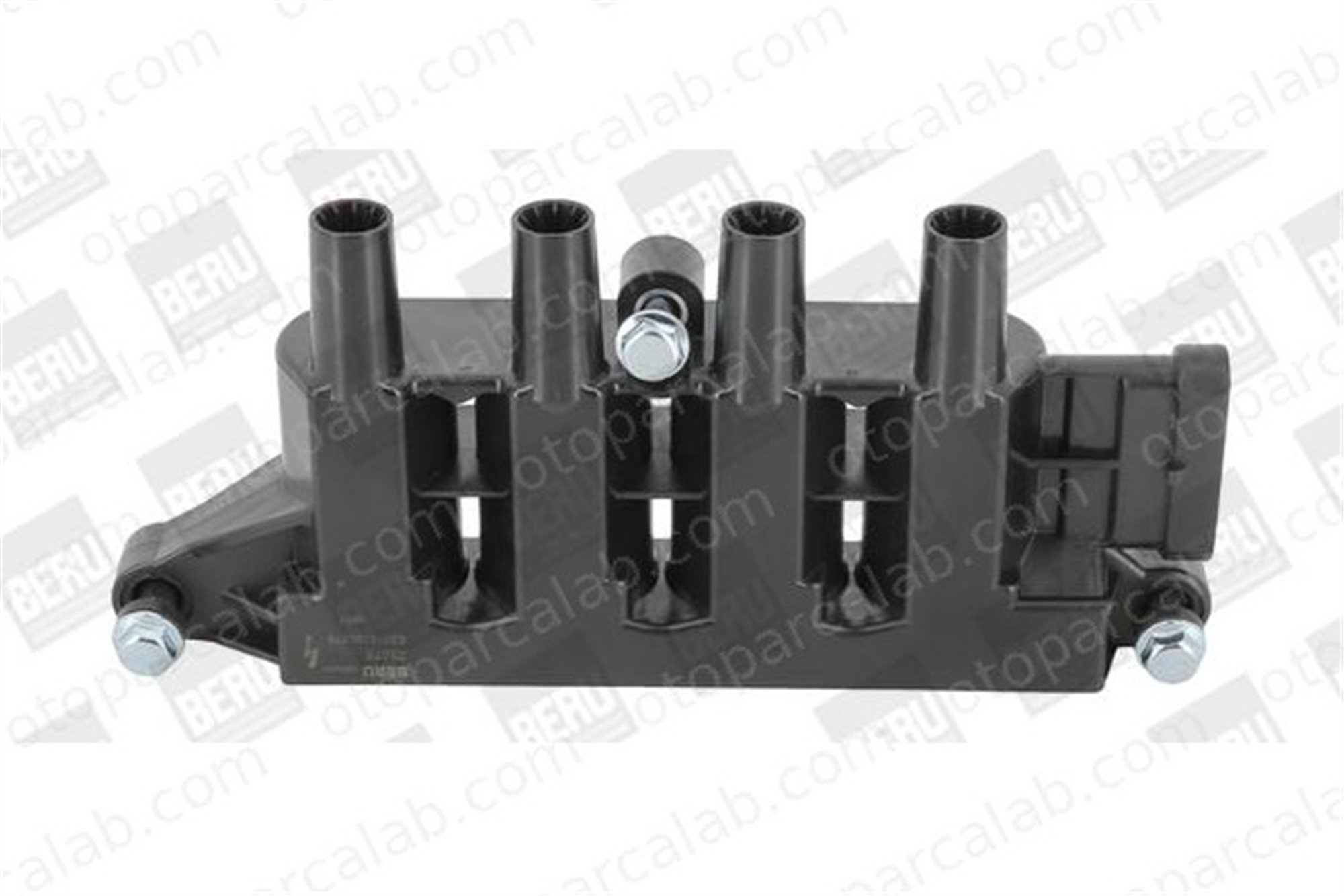 BERU ZS079 Ateşleme Bobini FIAT GRANDE PUNTO PUNTO 55200112 55208723