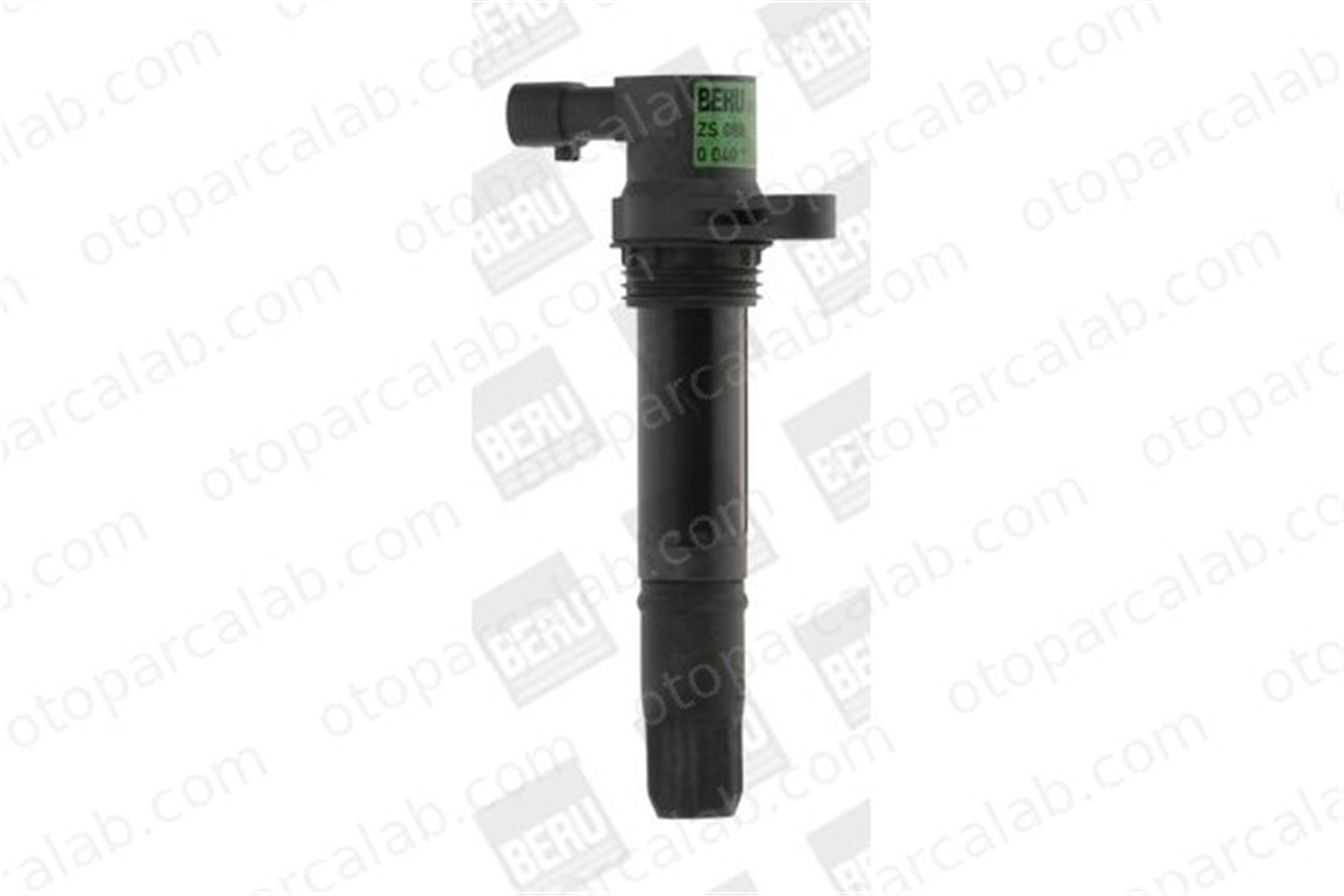 BERU ZS088 Ateşleme Bobini MG MG ZT MG ZT- T NEC000070 NEC000110