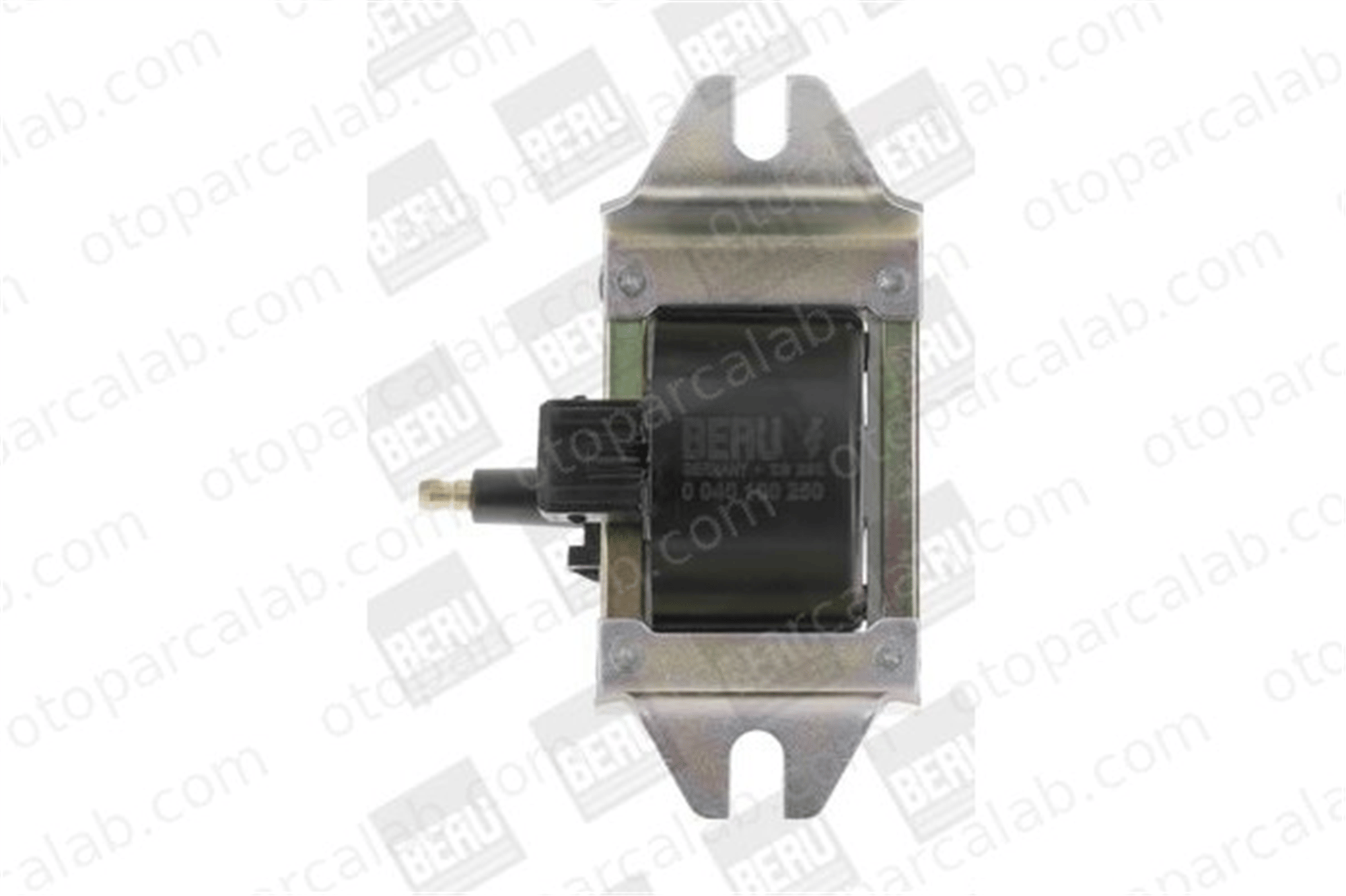 BERU ZS250 Ateşleme Bobini RENAULT 19 II 19 II Chamade 594029 7700749450