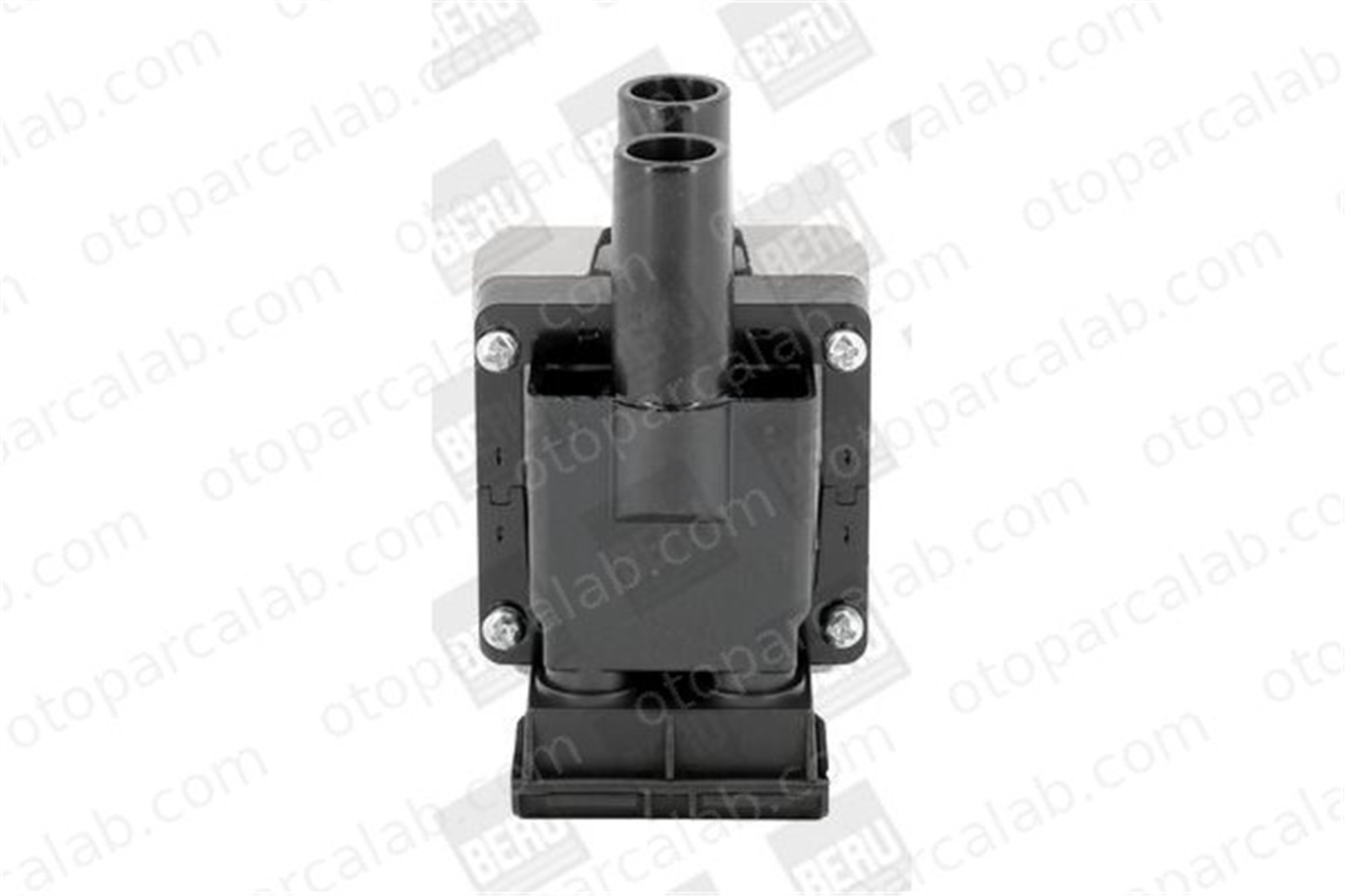 BERU ZS313 Ateşleme Bobini MERCEDES-BENZ 124 Sedan 124 T-Model A0001586803 1500480