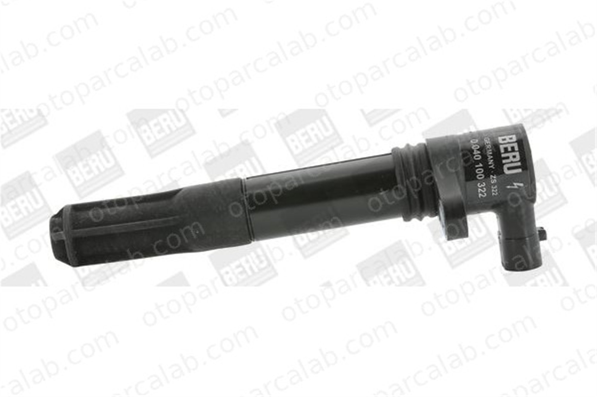 BERU ZS322 Ateşleme Bobini FIAT 500 IVECO DAILY IV Platform şasi 46777288 55246099