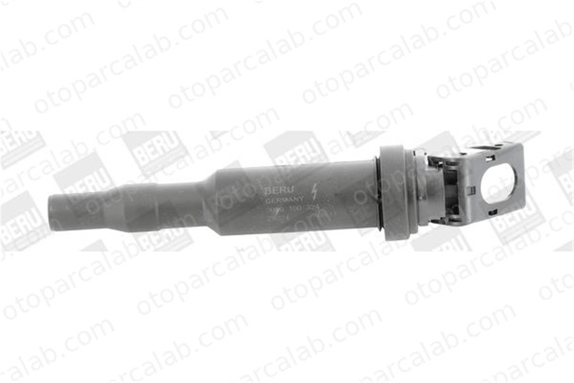 BERU ZS324 Ateşleme Bobini BMW 3 3 Coupe 12311712219 495289
