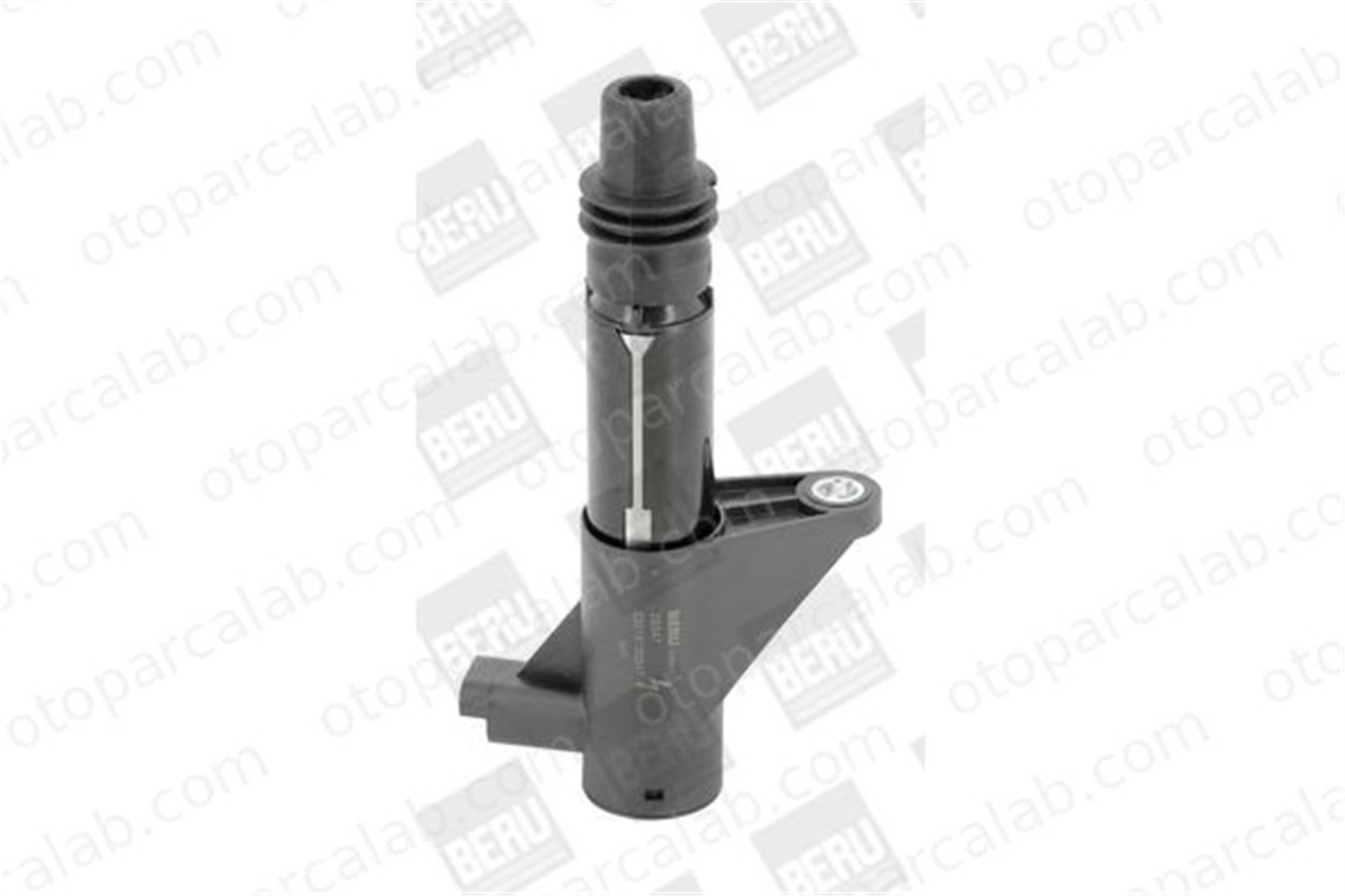 BERU ZS347 Ateşleme Bobini CITROËN C5 I Break RENAULT CLIO II 597094 9663278480