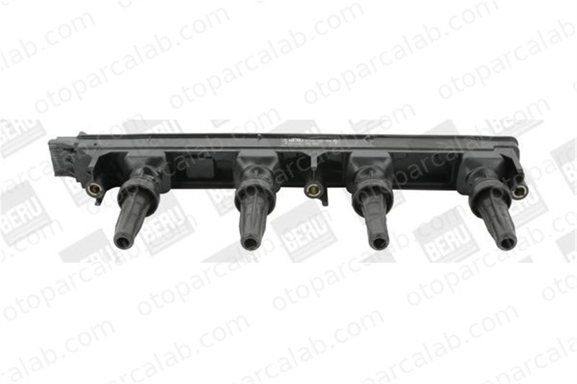 BERU ZS352 Ateşleme Bobini CITROËN C4 GRAND PICASSO I C5 II Break 597087 0000597087