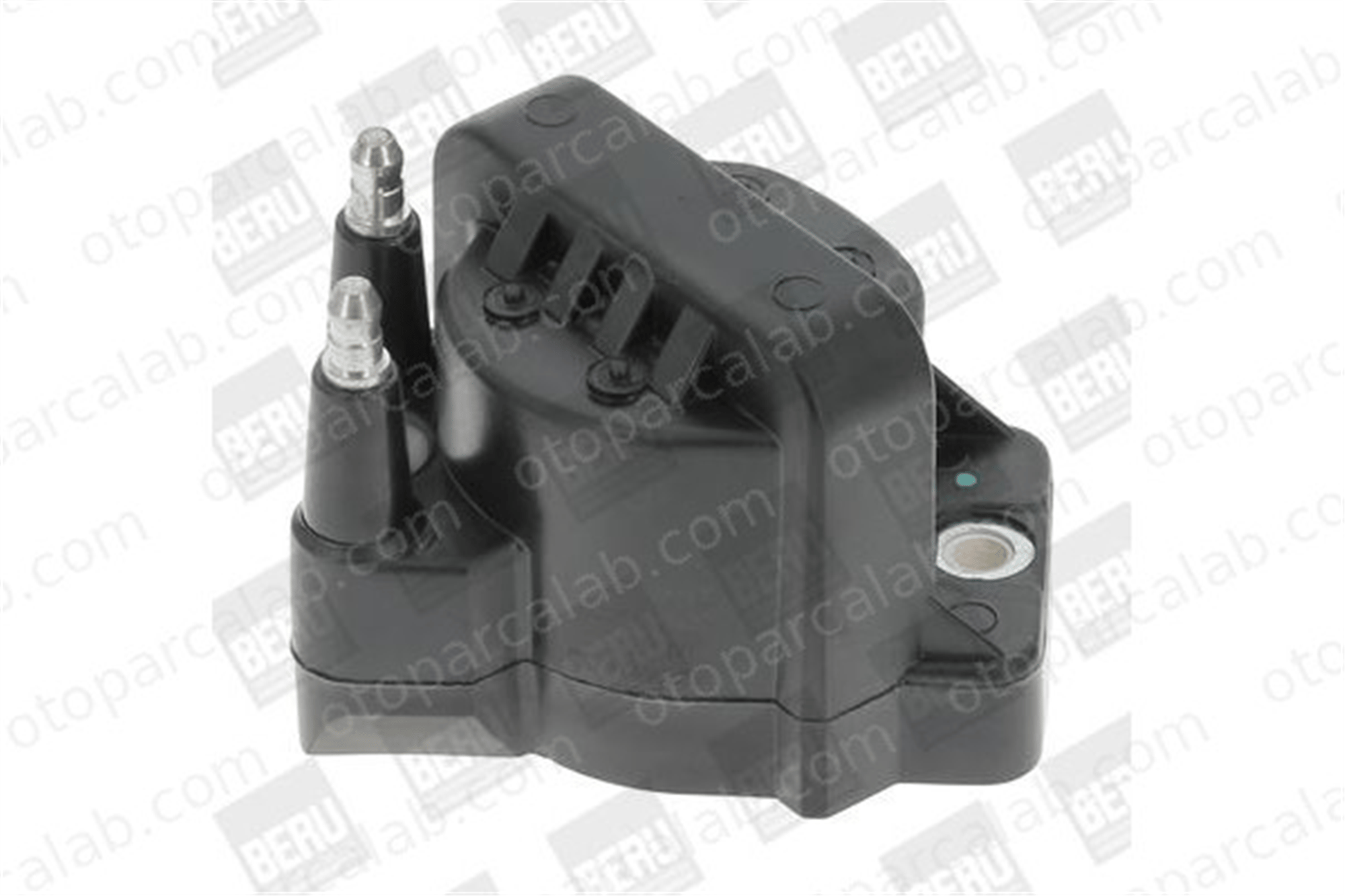 BERU ZS355 Ateşleme Bobini BUICK REGAL CHEVROLET LUMINA APV MPV 10467067 10468391