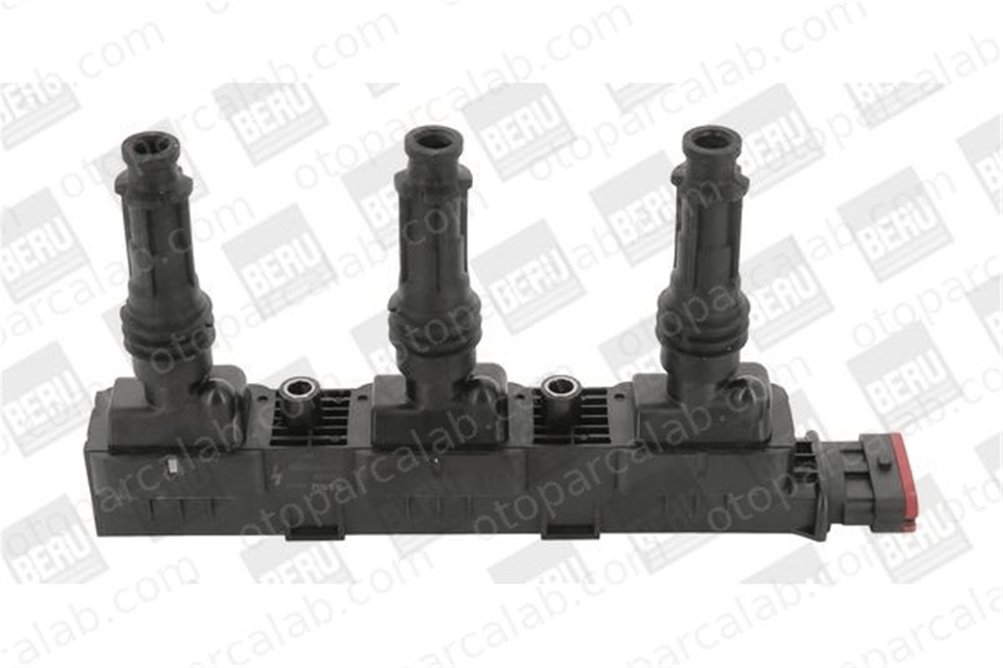 BERU ZS358 Ateşleme Bobini OPEL AGILA 1208306 90532618