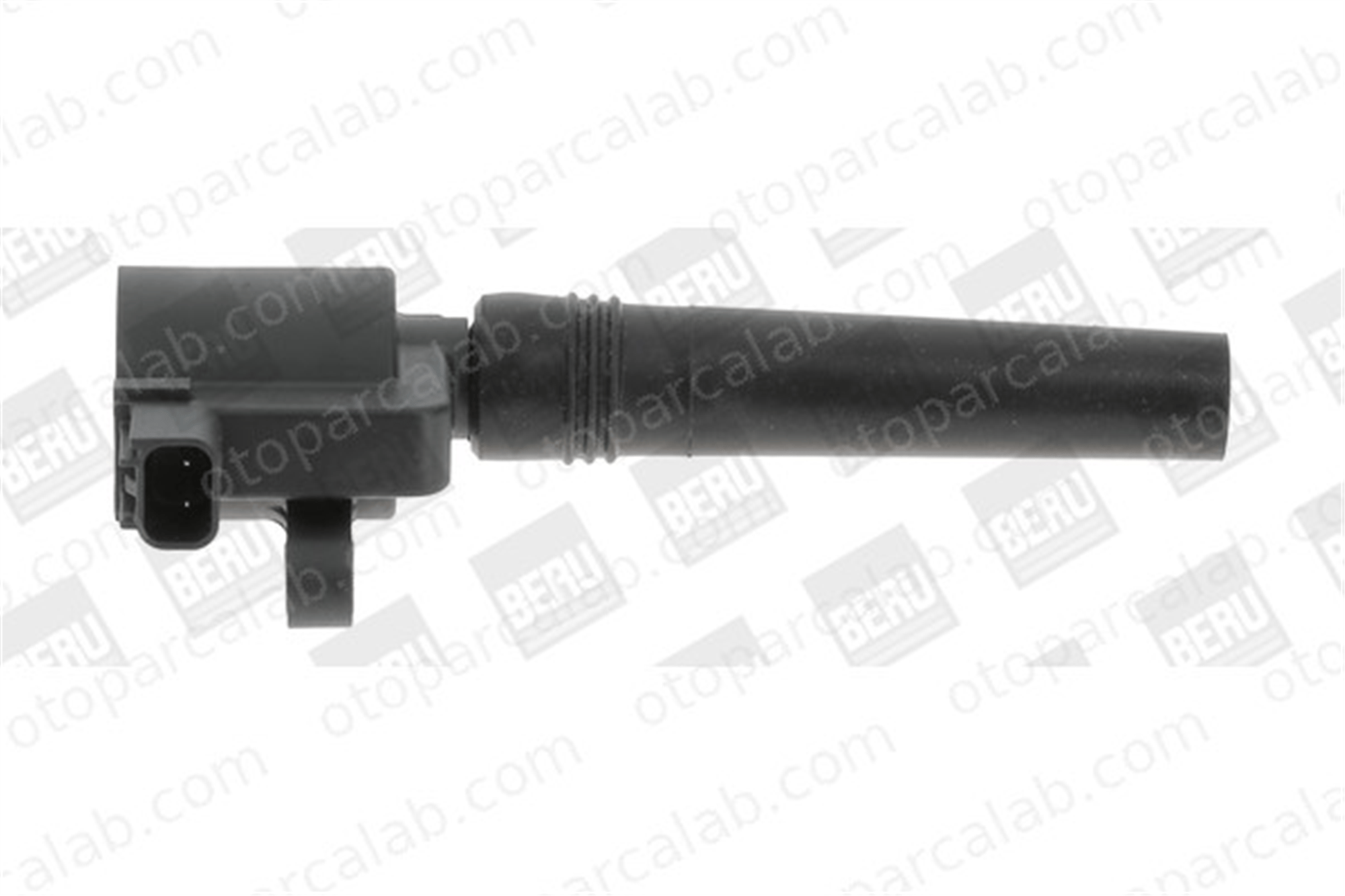 BERU ZS368 Ateşleme Bobini JAGUAR S-TYPE II XJ 2W4E12A366BB 2W4E12A366BC