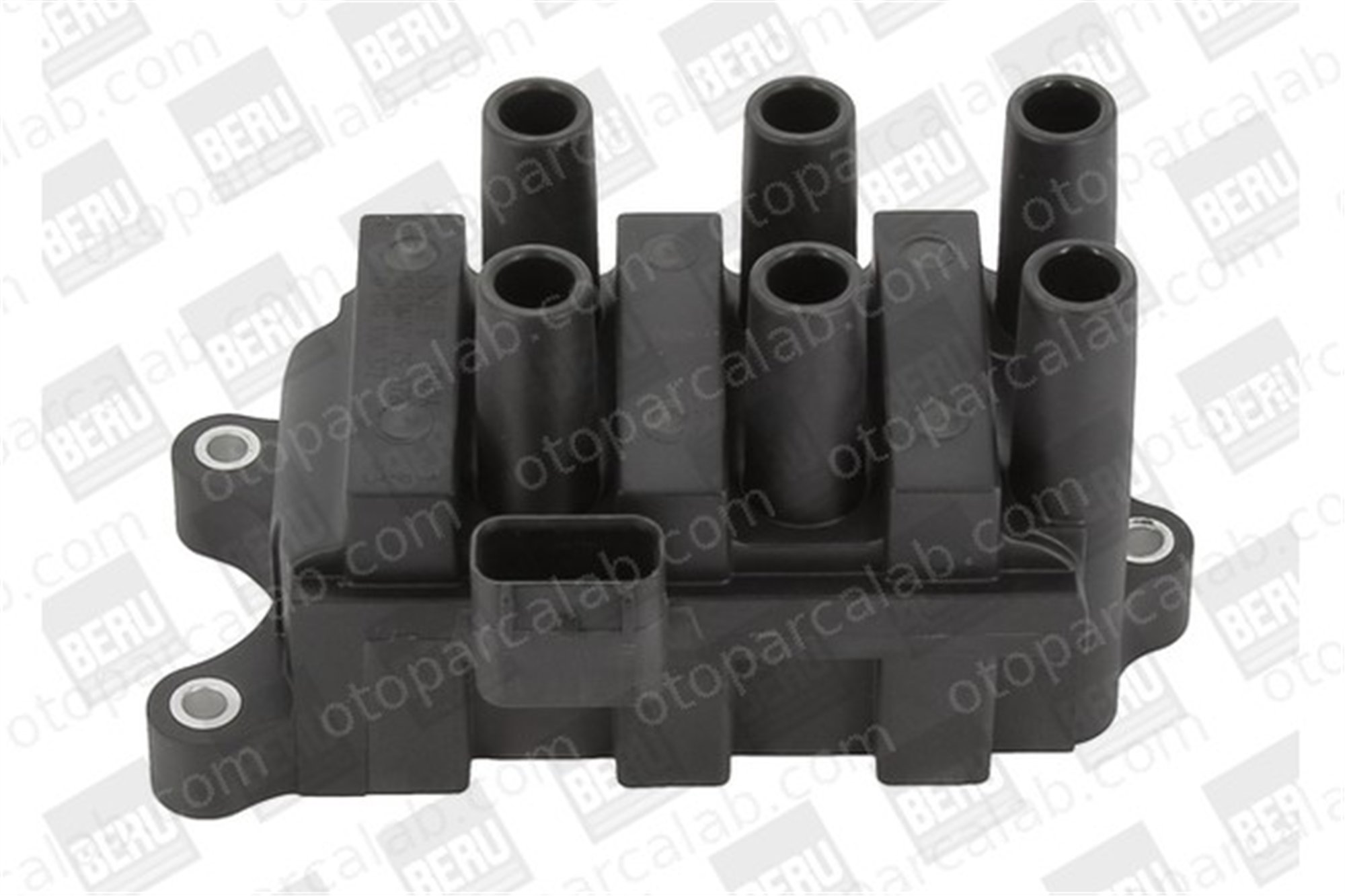 BERU ZS372 Ateşleme Bobini FORD MONDEO III MONDEO III Sedan 1F2U12029AC 4088000