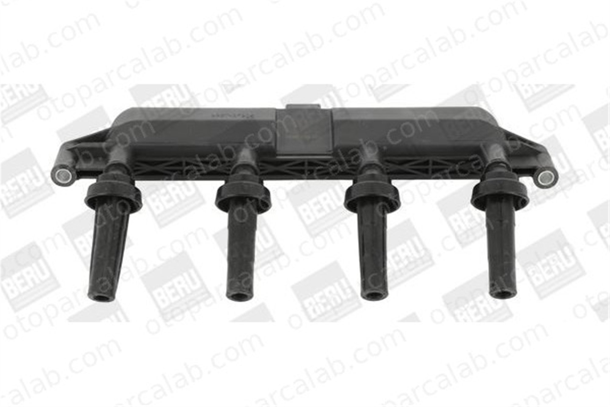 BERU ZS381 Ateşleme Bobini CITROËN SAXO XSARA 597074 5970A9