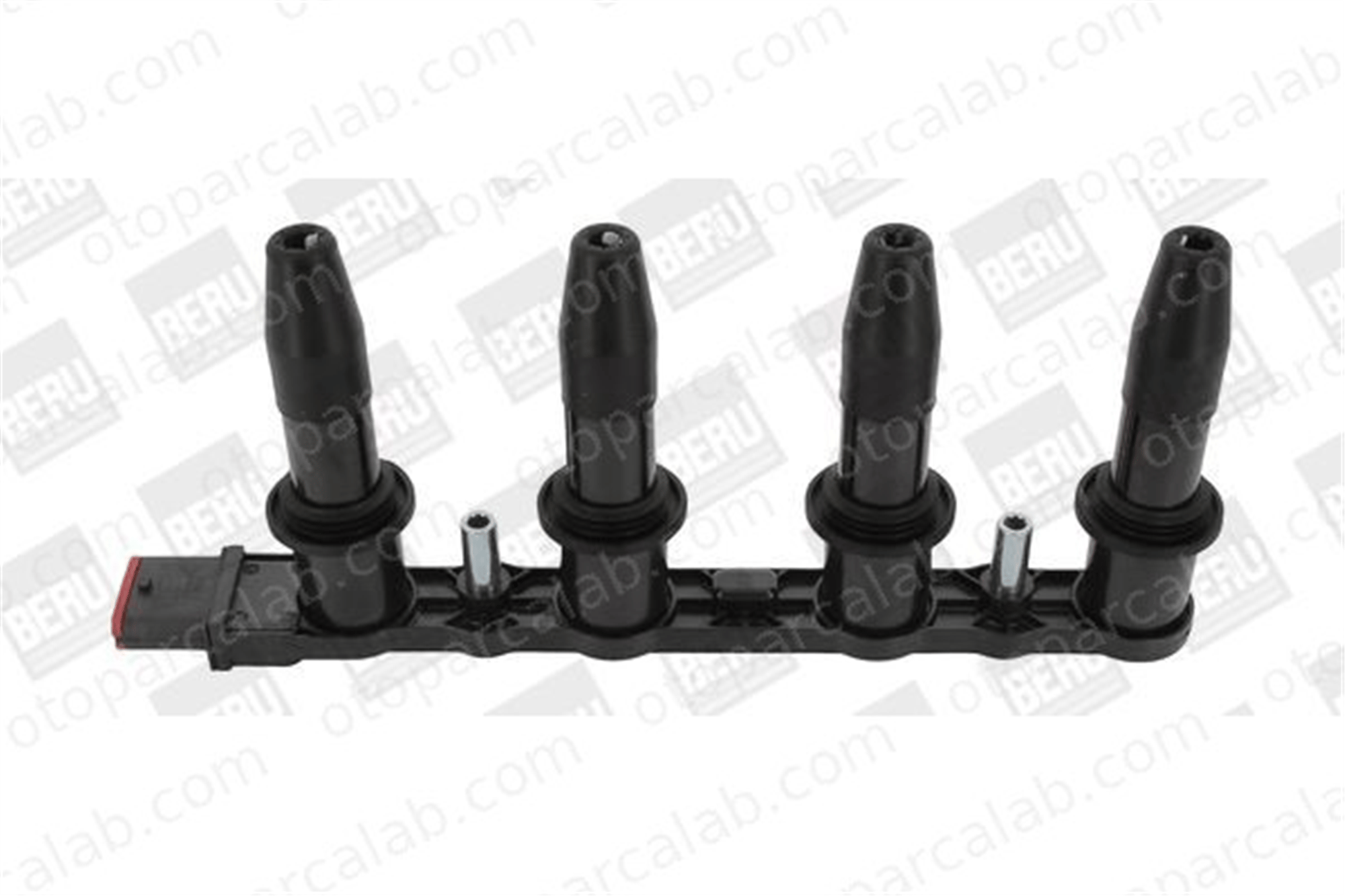 BERU ZS427 Ateşleme Bobini OPEL ZAFIRA / ZAFIRA FAMILY B ASTRA H Station wagon 1208021 71739725