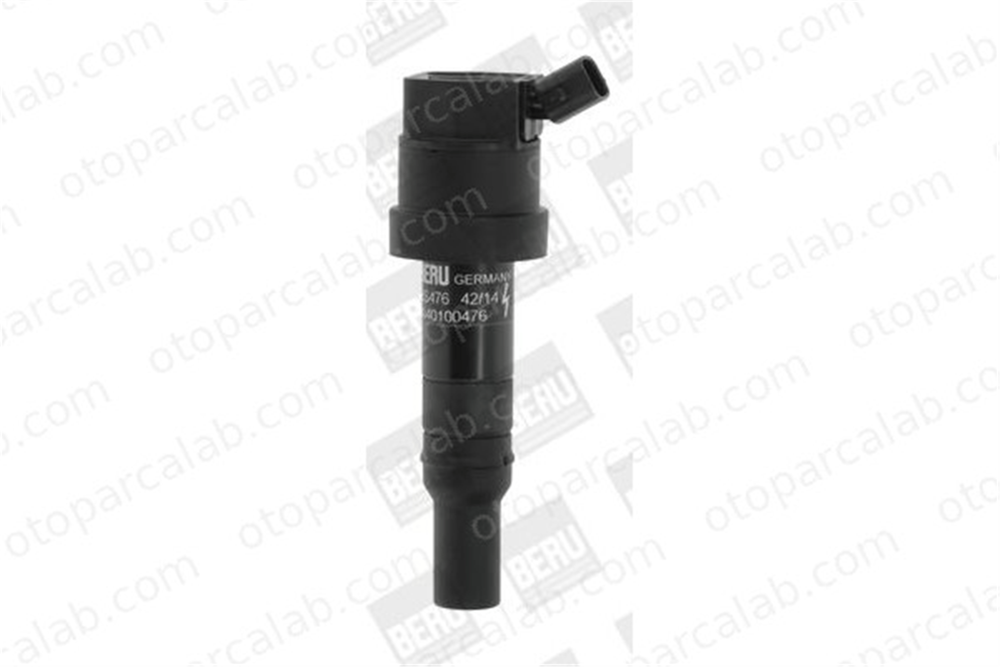 BERU ZS476 Ateşleme Bobini KIA PICANTO II HYUNDAI i10 II 2730104000 CU1531