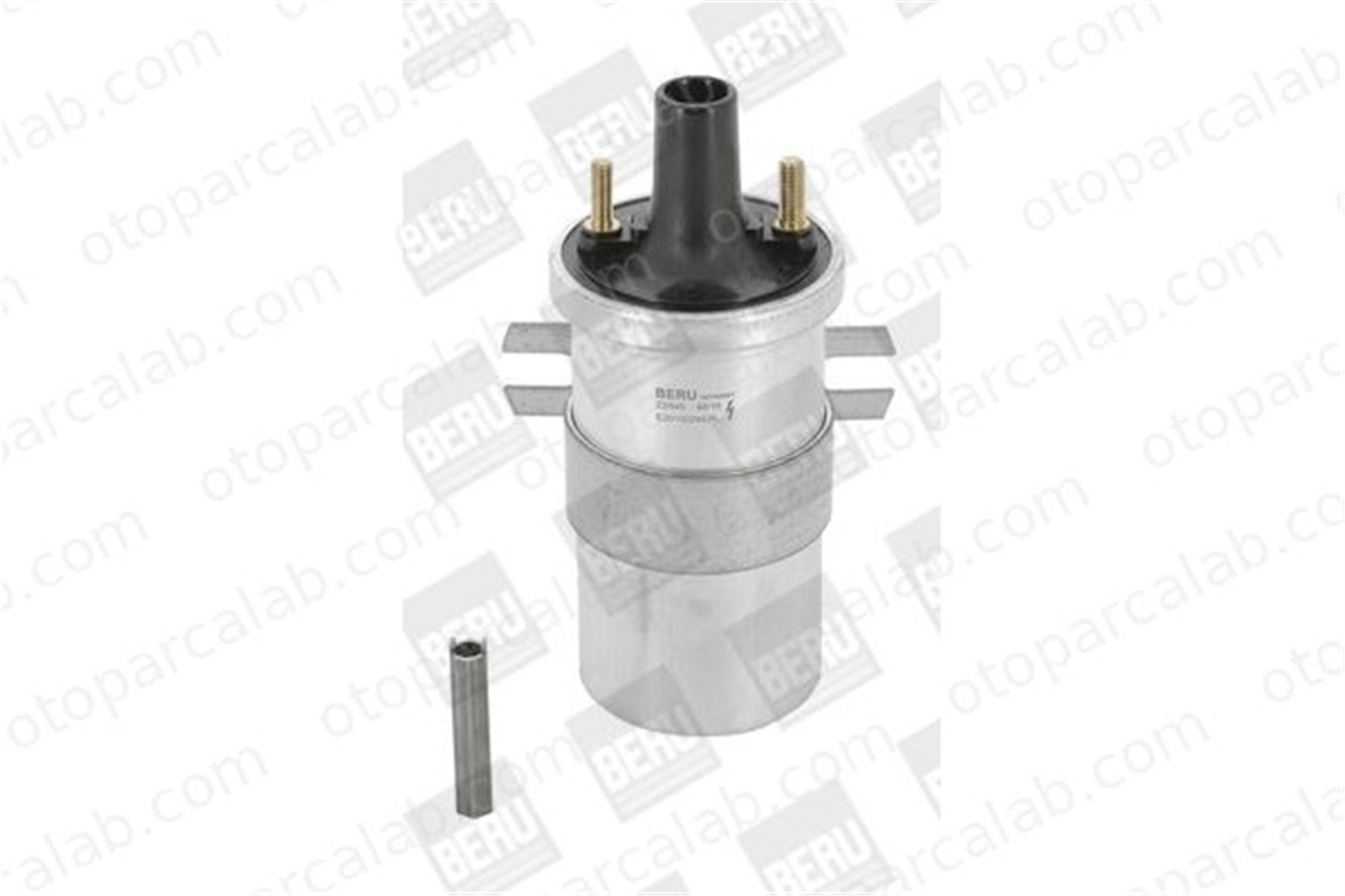 BERU ZS546 Ateşleme Bobini BMW 3 5 12131273216 1273216