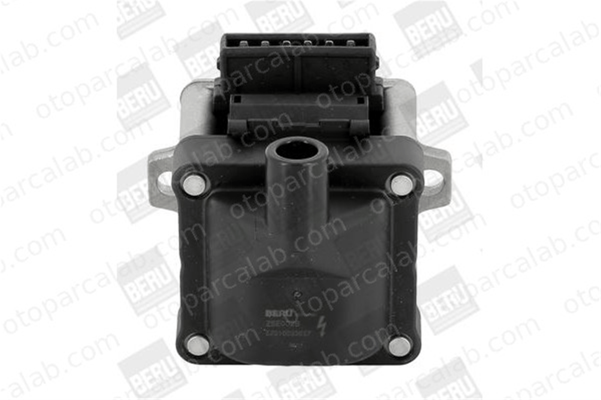 BERU ZSE002B Ateşleme Bobini SEAT IBIZA II VW POLO II 867905105A 701905104