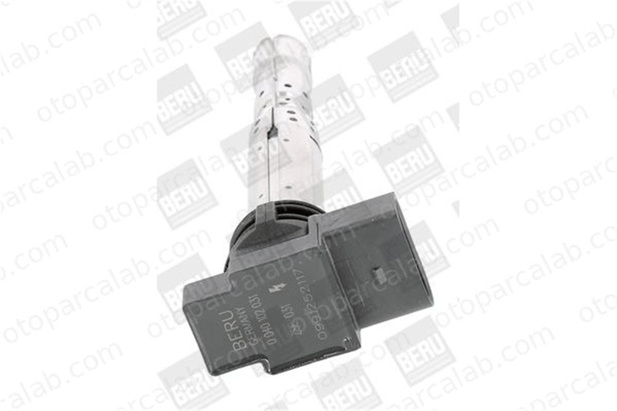 BERU ZSE031 Ateşleme Bobini BENTLEY CONTINENTAL Coupe CONTINENTAL Cabrio 7C905115 07C905115