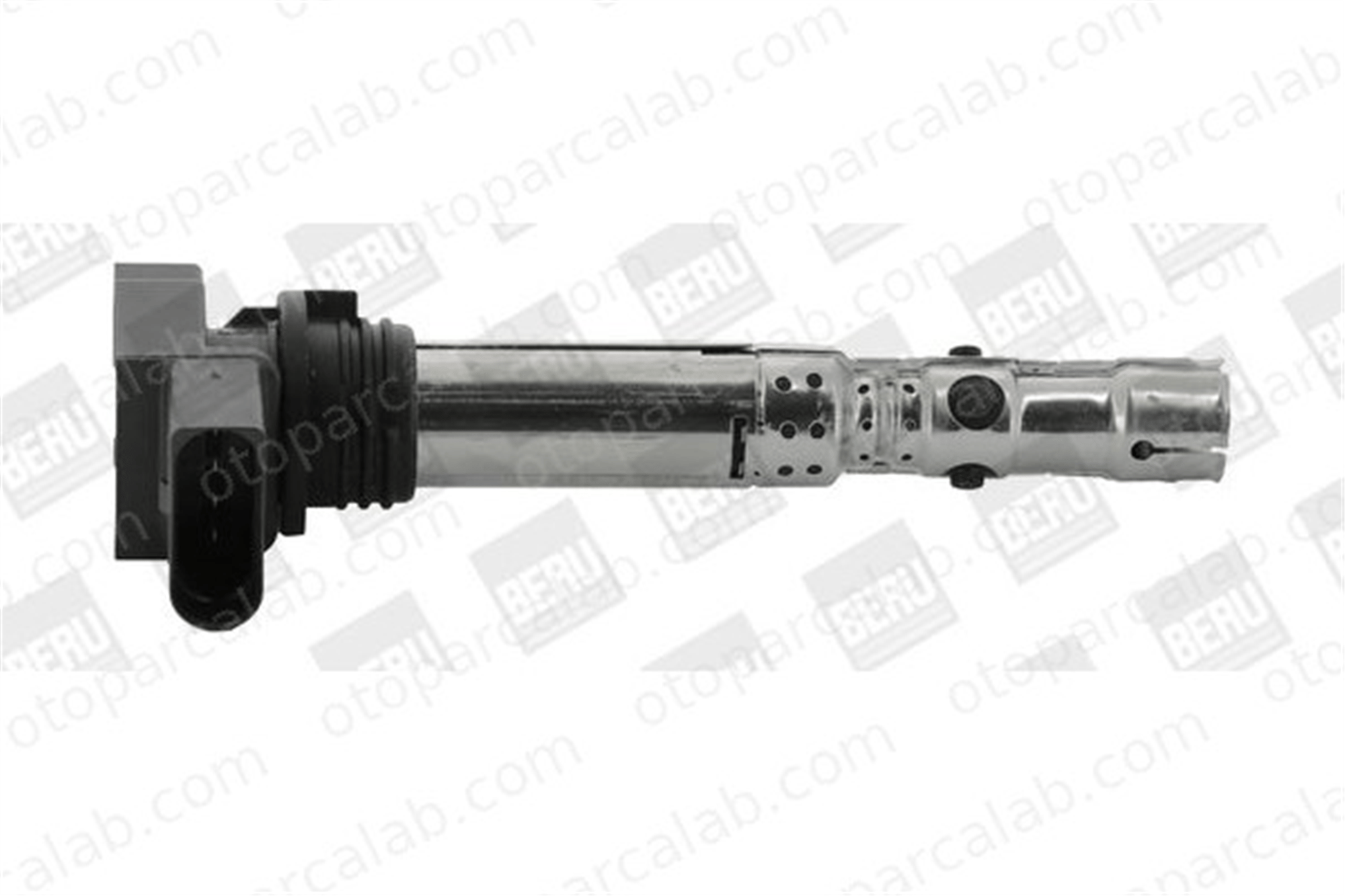 BERU ZSE059 Ateşleme Bobini VW FOX Hatchback POLO 3D905715A 03D905715A