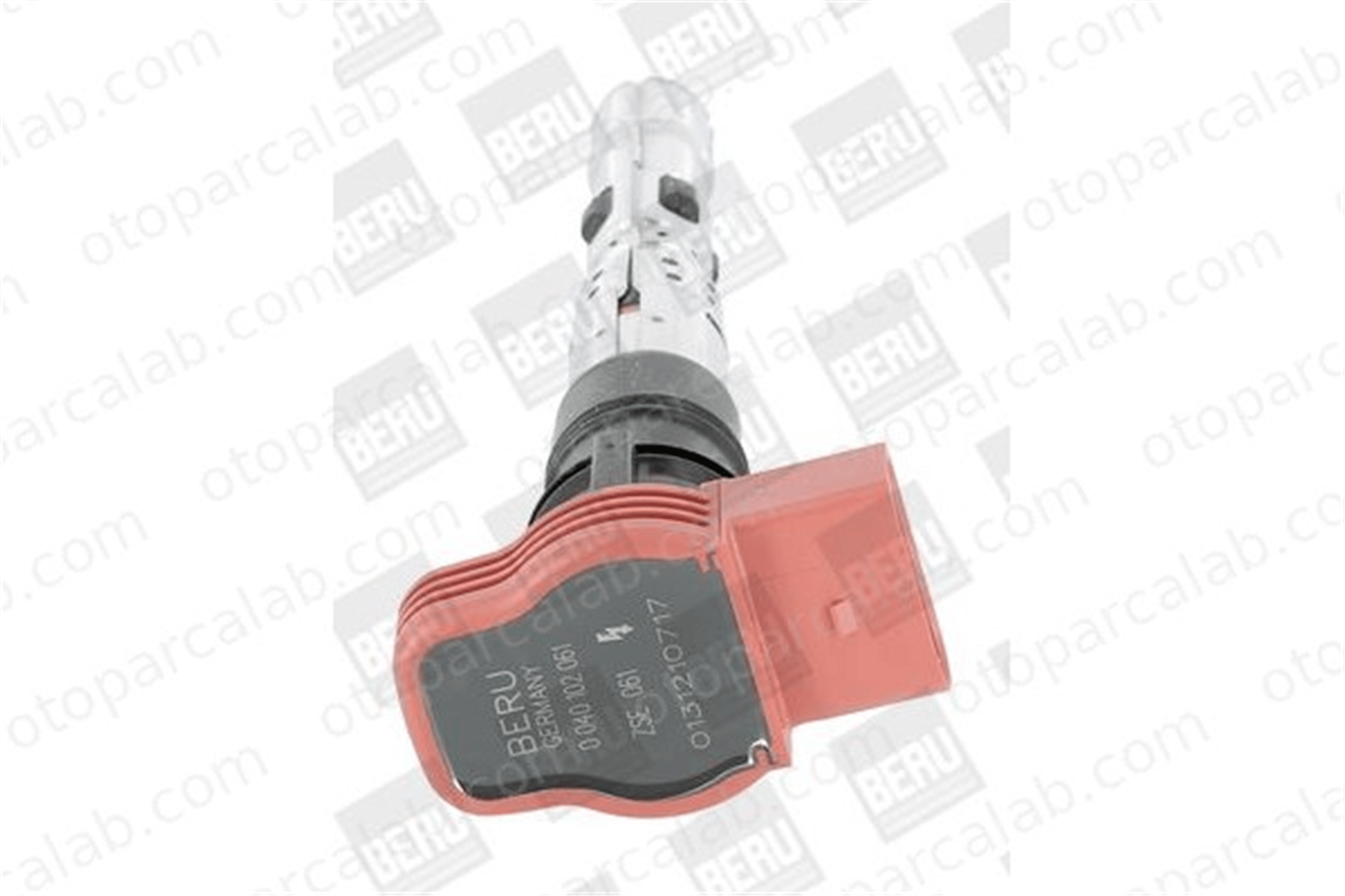 BERU ZSE061 Ateşleme Bobini AUDI A4 B6 A4 B6 Avant 77905115F 077905115F