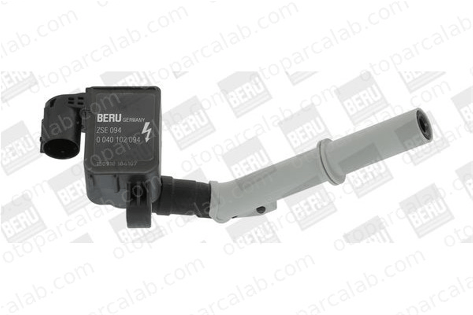 BERU ZSE094 Ateşleme Bobini MERCEDES-BENZ C-SERISI E-SERISI 2769064500 2769065100