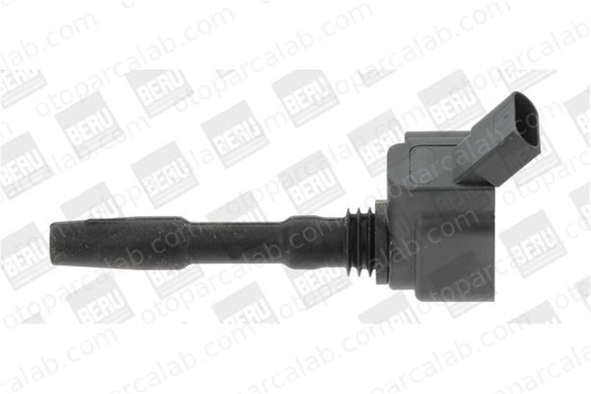 BERU ZSE137 Ateşleme Bobini AUDI A5 Sportback A5 6H905110E 06H905110E