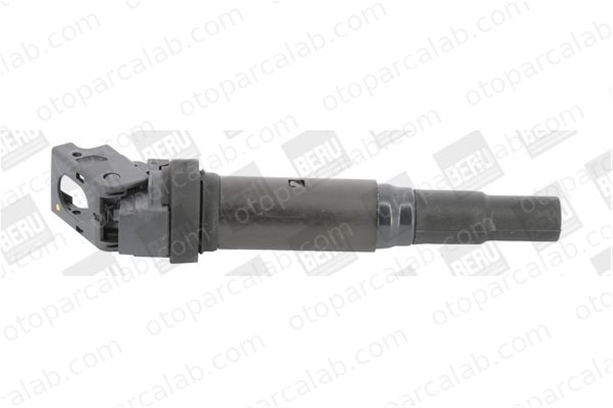 BERU ZSE143 Ateşleme Bobini BMW 3 1 597091 597064