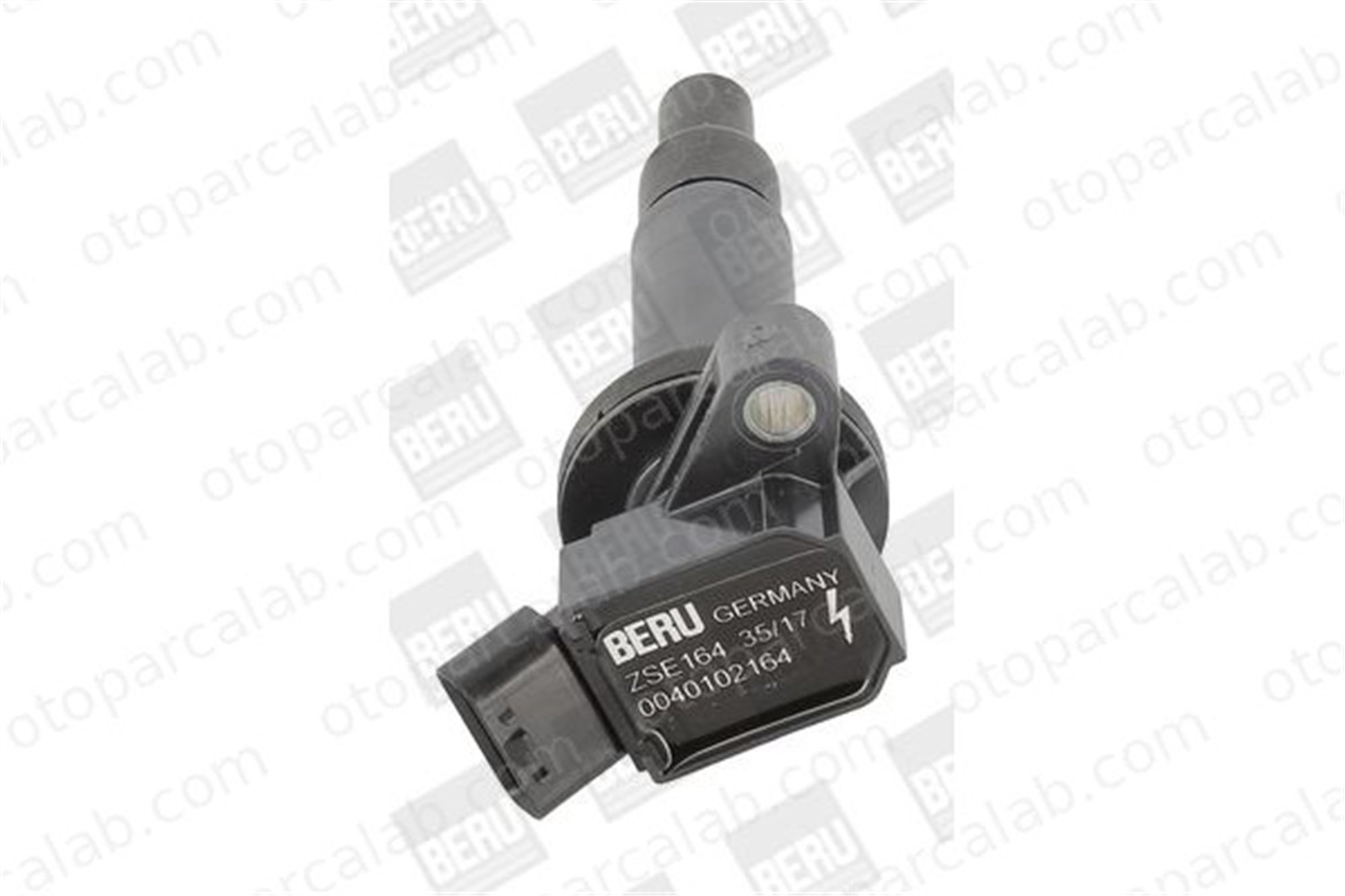 BERU ZSE164 Ateşleme Bobini TOYOTA AVENSIS AVENSIS Station wagon 5970C1 9008019019