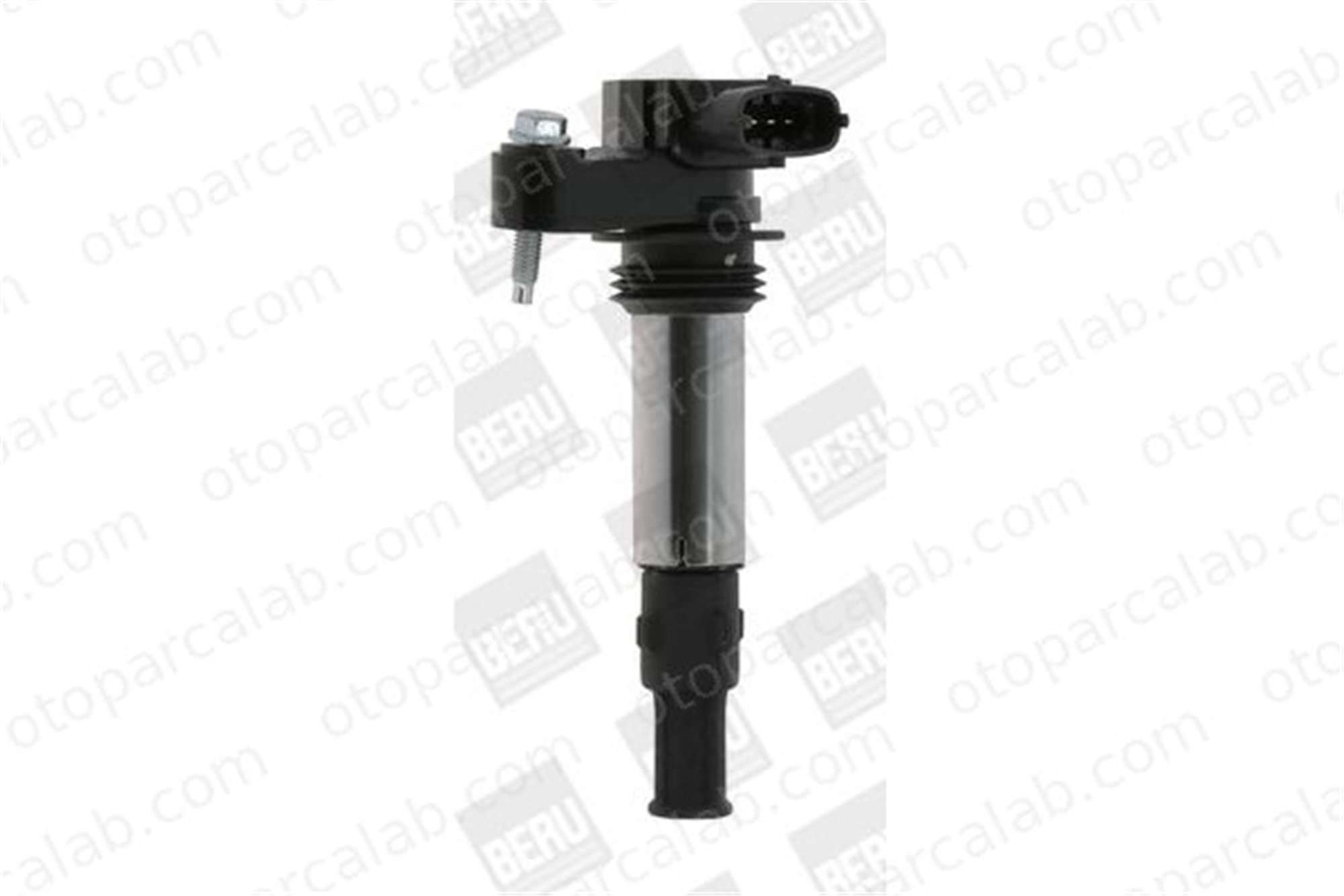 BERU ZSE174 Ateşleme Bobini SAAB 9-3 Cabrio OPEL VECTRA C GTS 6000631075 71741133