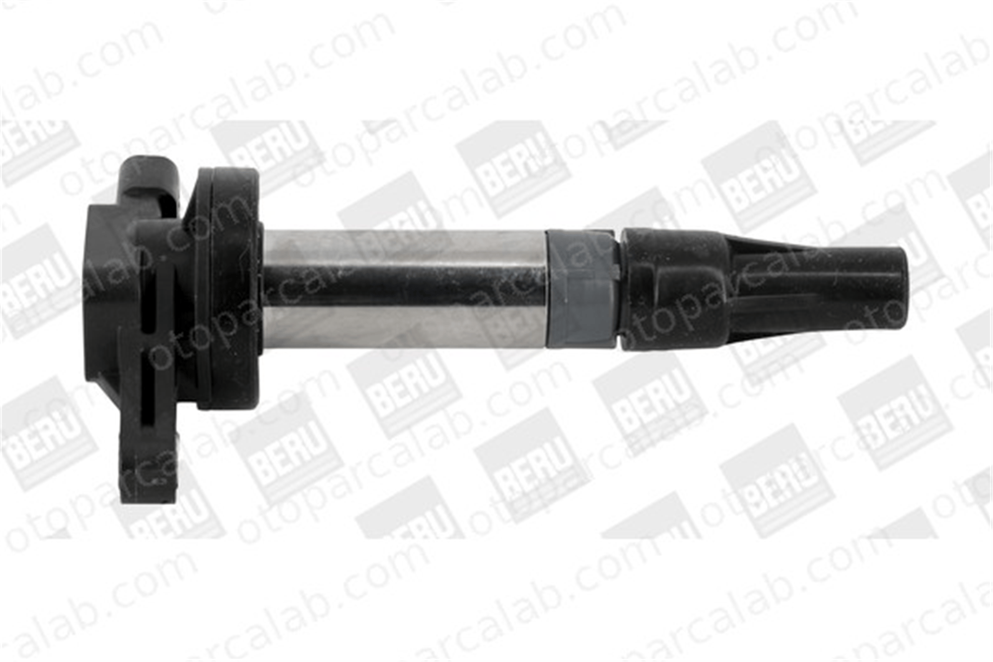 BERU ZSE196 Ateşleme Bobini JAGUAR S-TYPE II XJ 4744015 6R8312A366AA