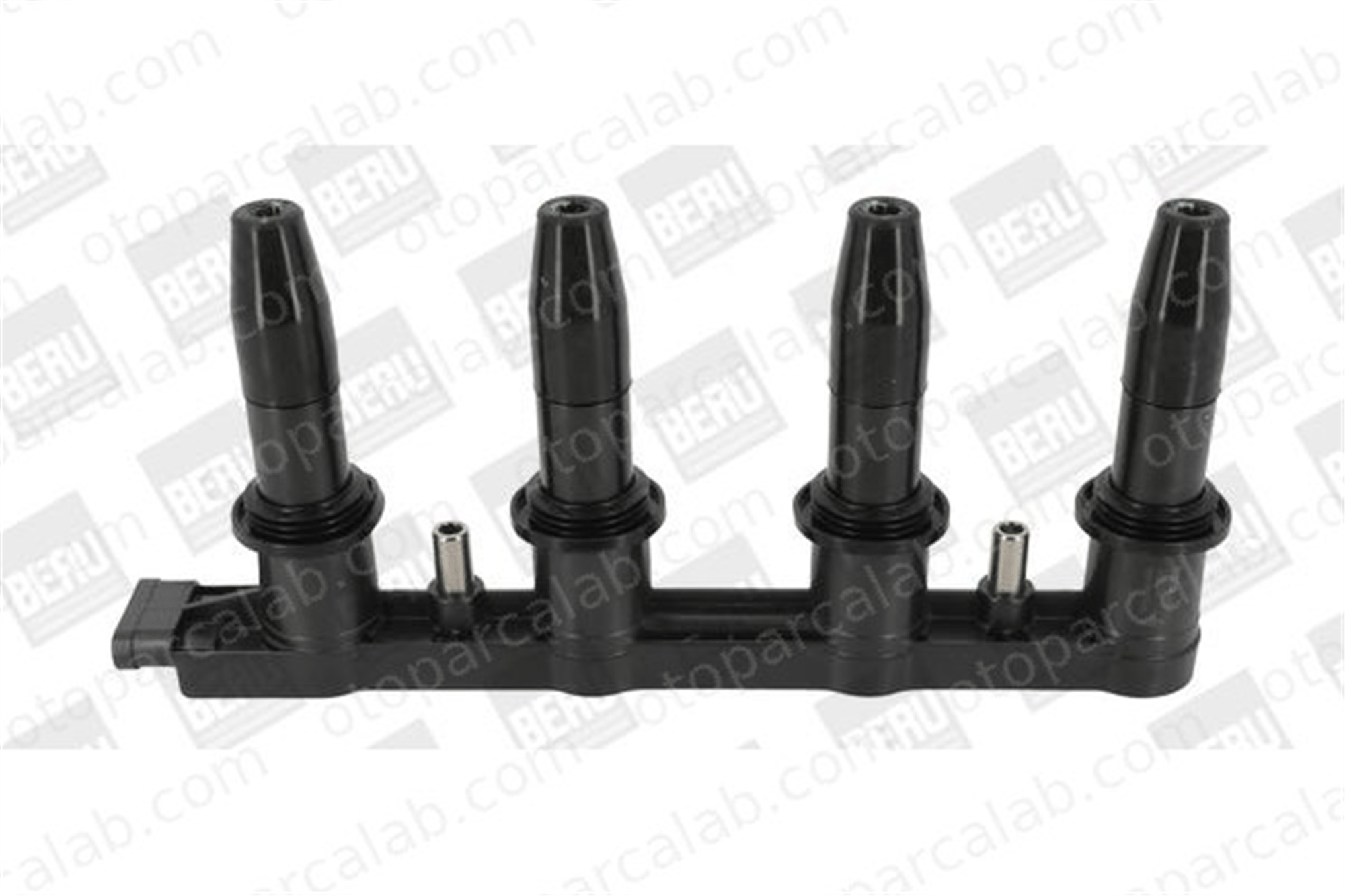 BERU ZSE199 Ateşleme Bobini OPEL ASTRA J ASTRA J GTC 1208086 55561655