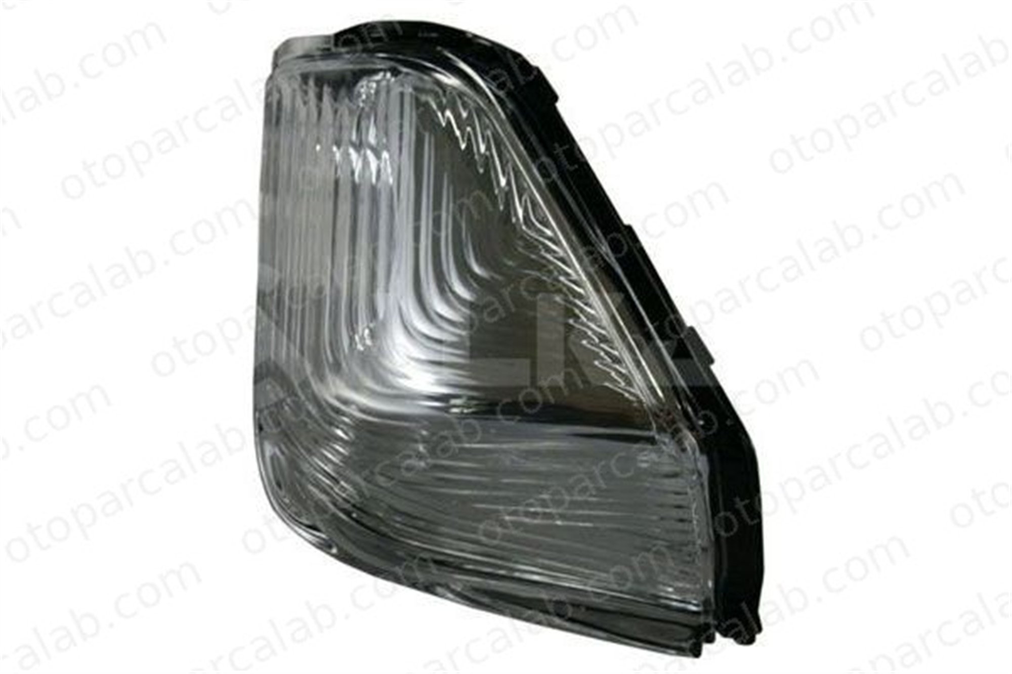 BESCHER 229020R Dikiz Ayna Sinyali Sağ MERCEDES-BENZ SPRINTER 3,5-t Panelvan/Van SPRINTER 3,5-t Platform şasi A0018229020 2E0953050A