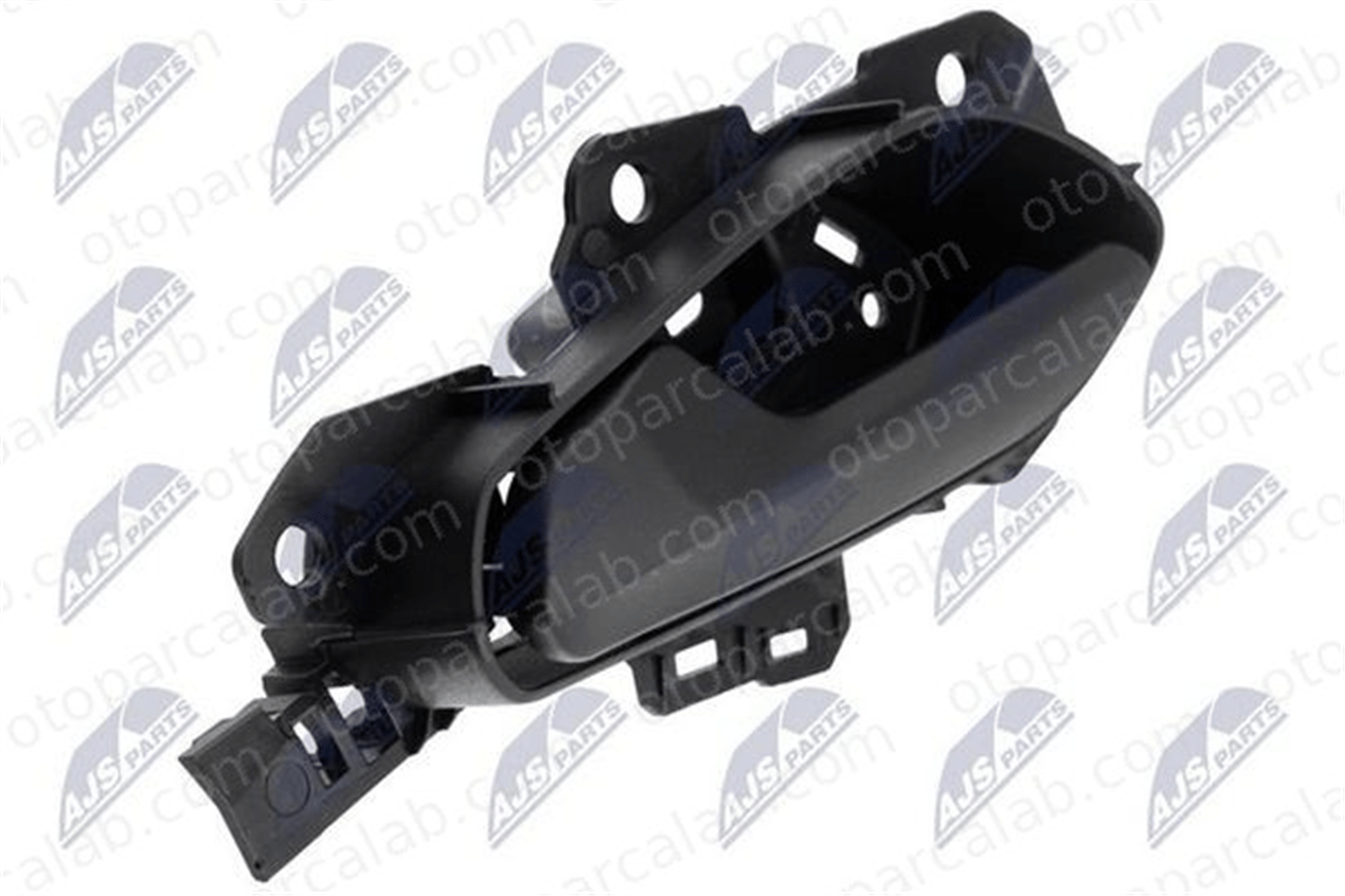 BESCHER BSC110044 Kapı Kolu Ön veya Arka İç Sol FIAT TIPO Hatchback TIPO Station wagon