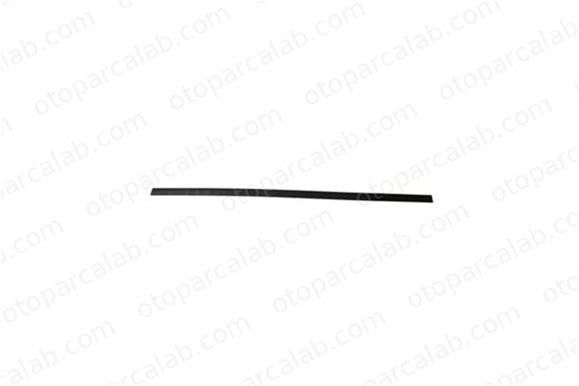 BFN 1325-2259A Kapı Bandı Ön Sağ AUDI A6 C5 Avant A6 C5 4B0853954AGRU 4B0853954A