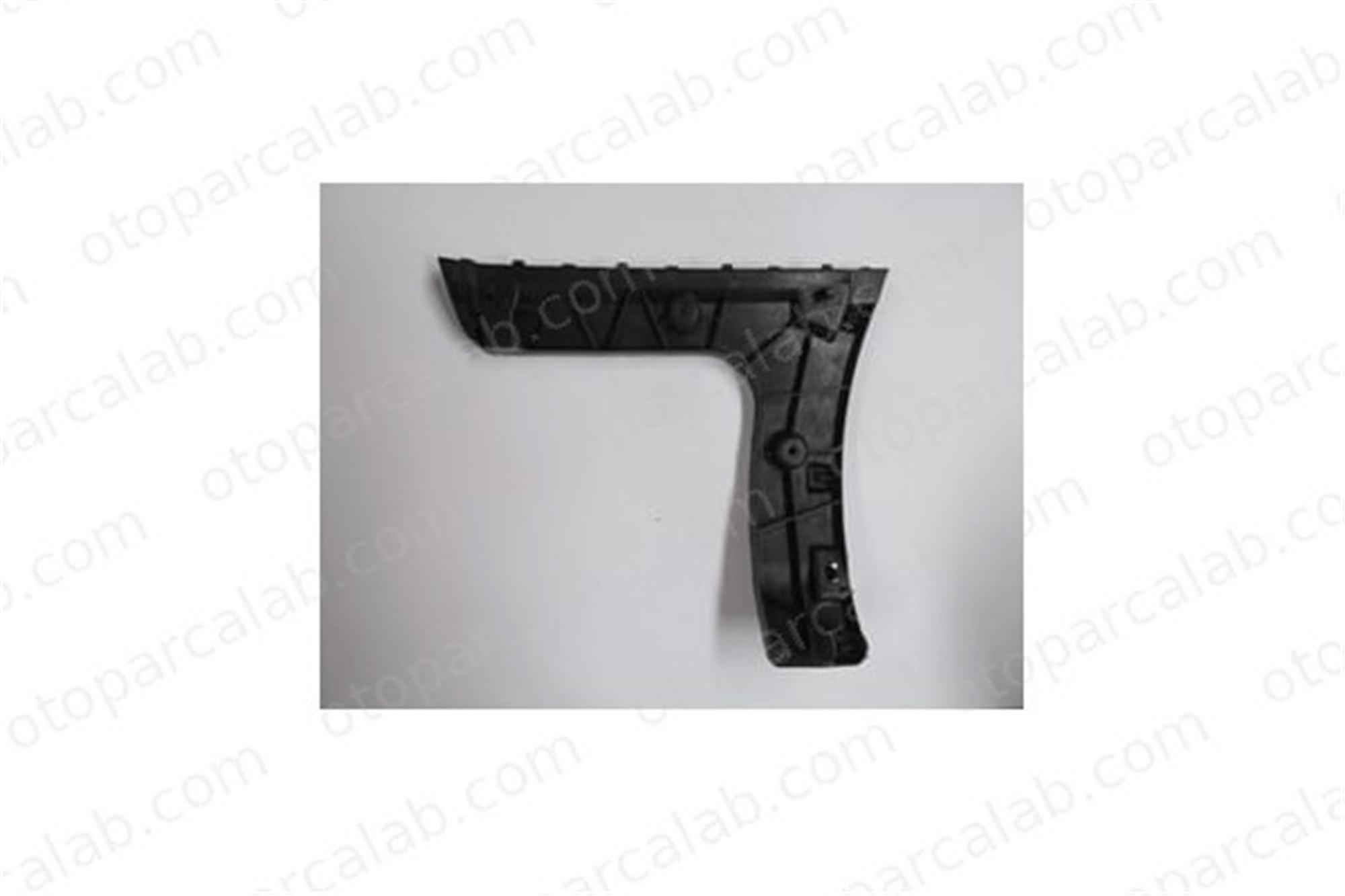 BFN 1329-2632 Tampon Braketi Arka Sol AUDI A6 C7 A6 C7 Avant 4G5807453 4G5807453B
