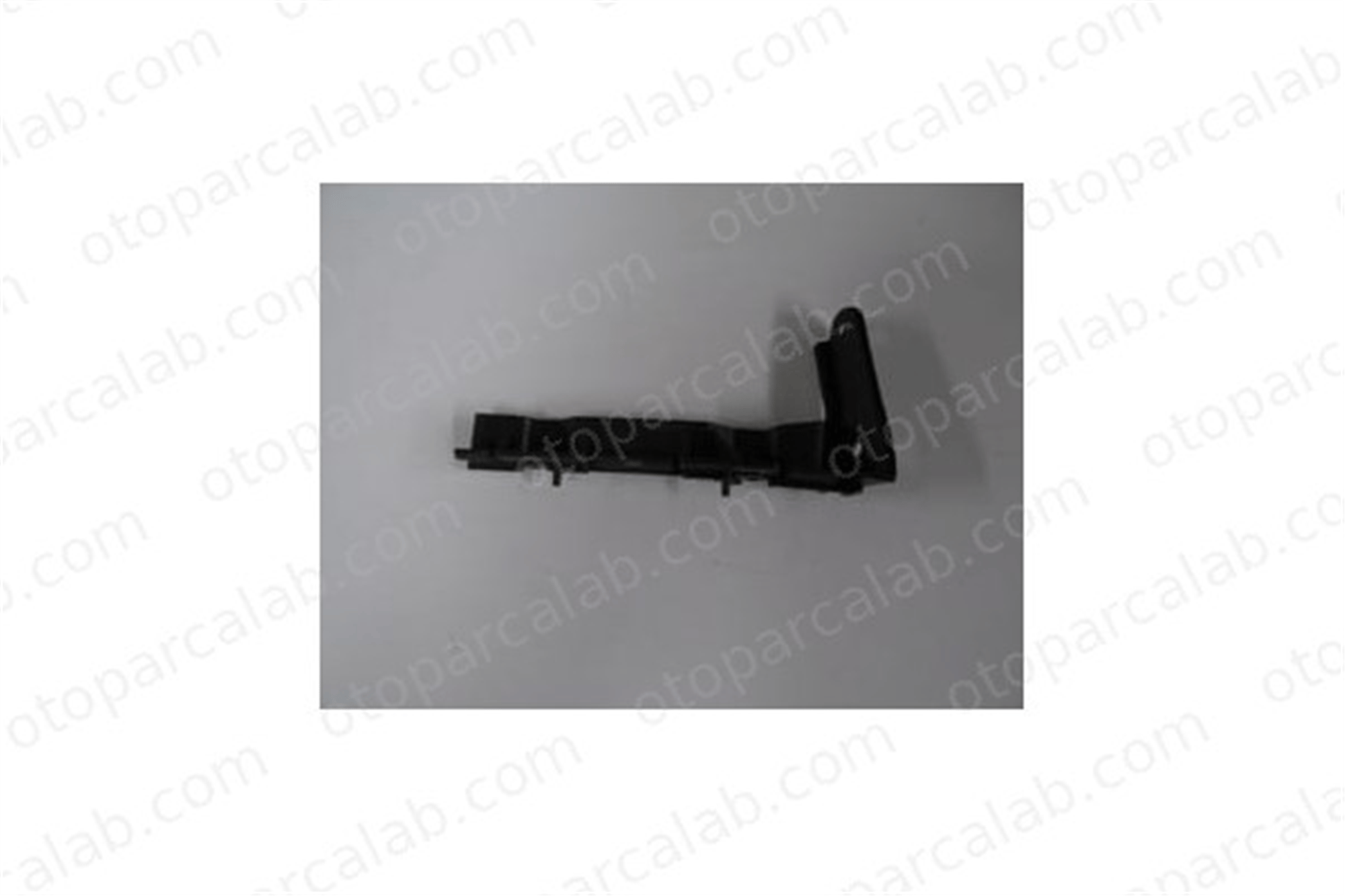 BFN 1333-2031 Tampon Braketi Ön Sağ AUDI A8 D3 4E0807284A 4E0807284B