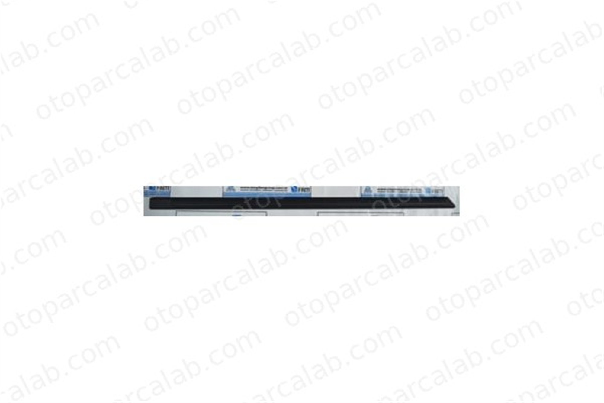 BFN 1376-2261 Kapı Bandı Arka Sağ SKODA FABIA I Combi FABIA I 6Y0853754B41