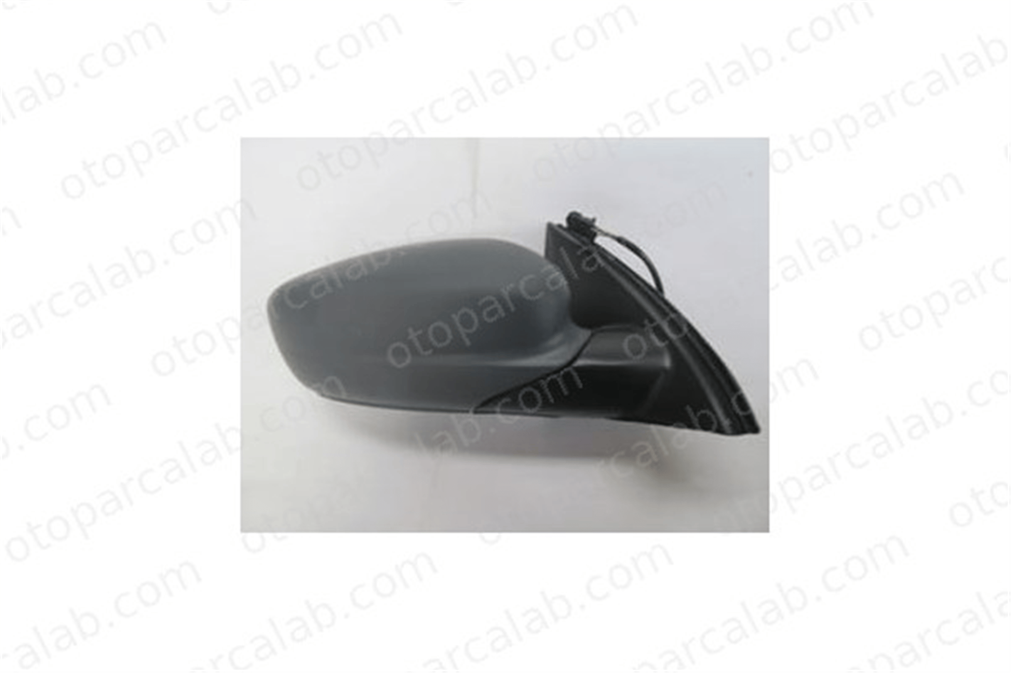 BFN 1390-2993 Dikiz Aynası Sağ SEAT TOLEDO IV SKODA RAPID 5JB857508A9B9 5JA857522C