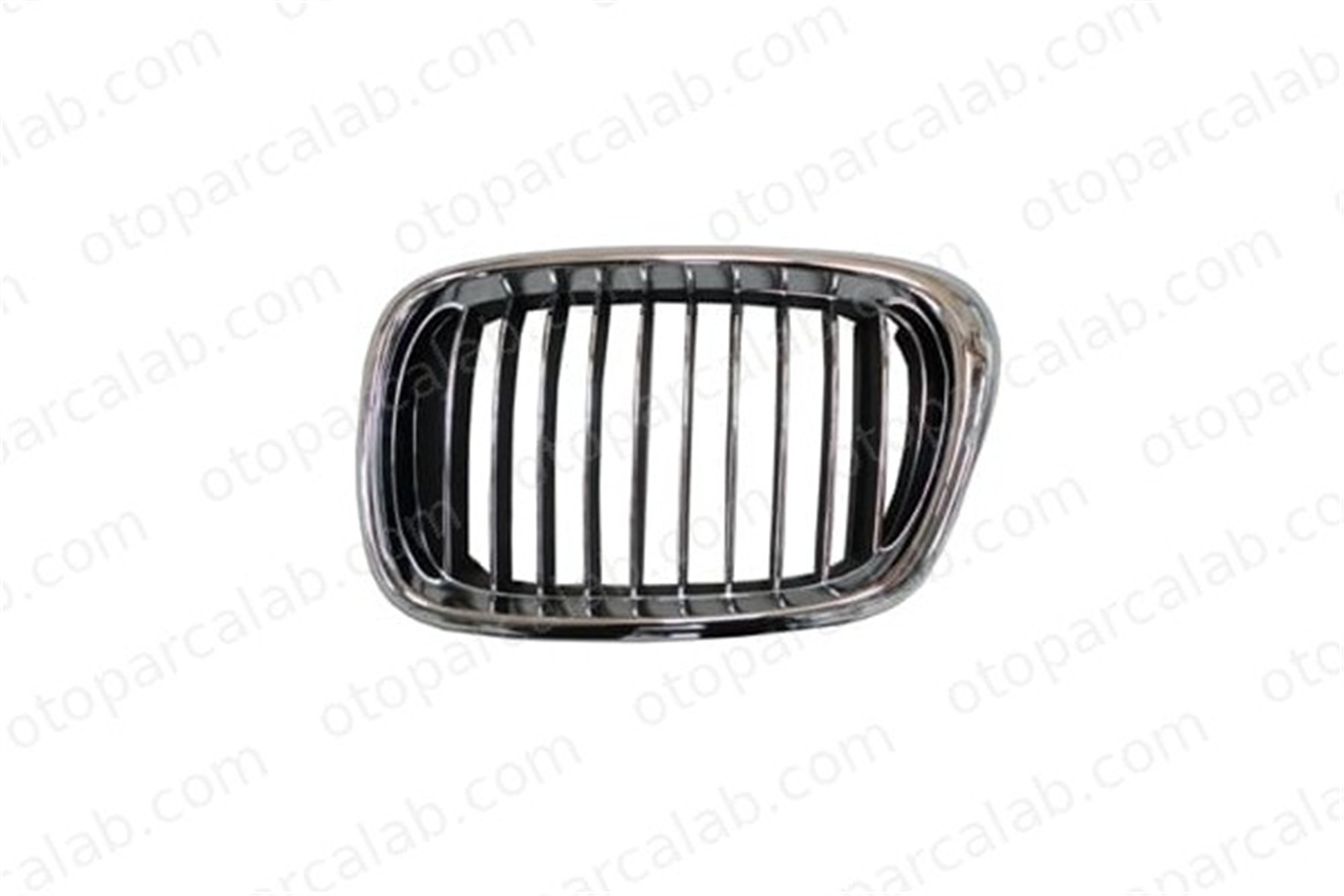 BFN 2016-2344 Panjur Ön Sol BMW 5 51132497261 51138184531