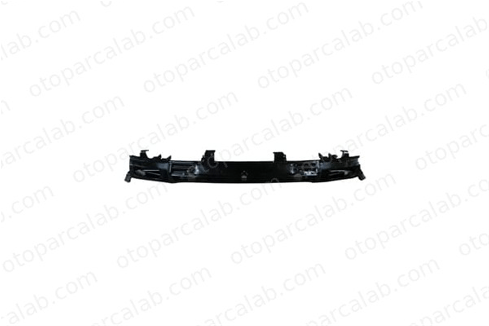 BFN 635-2630 Tampon Demiri Arka HYUNDAI H-1 Panelvan/Van H-1 / STAREX Minibüs/Otobüs 866304A000